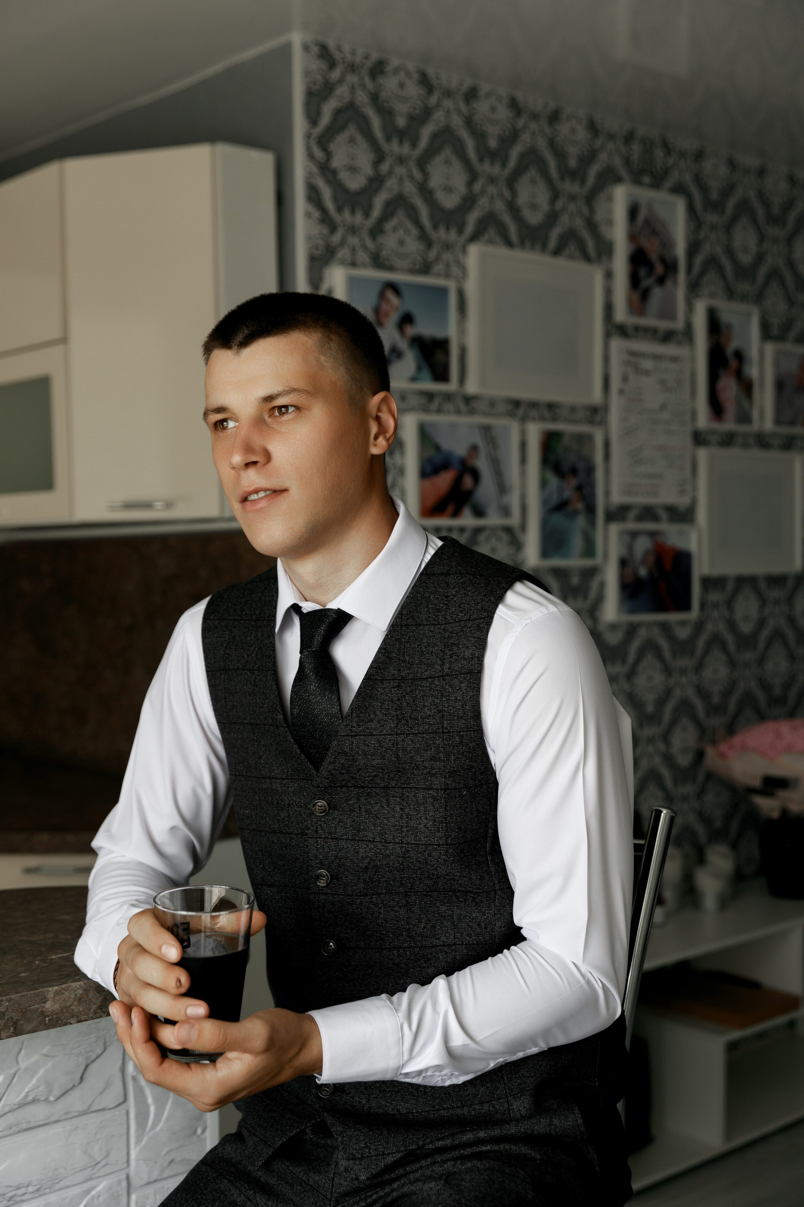 Свадьба. Свадебный и семейный фотограф Белово Анастасия Пьянкова