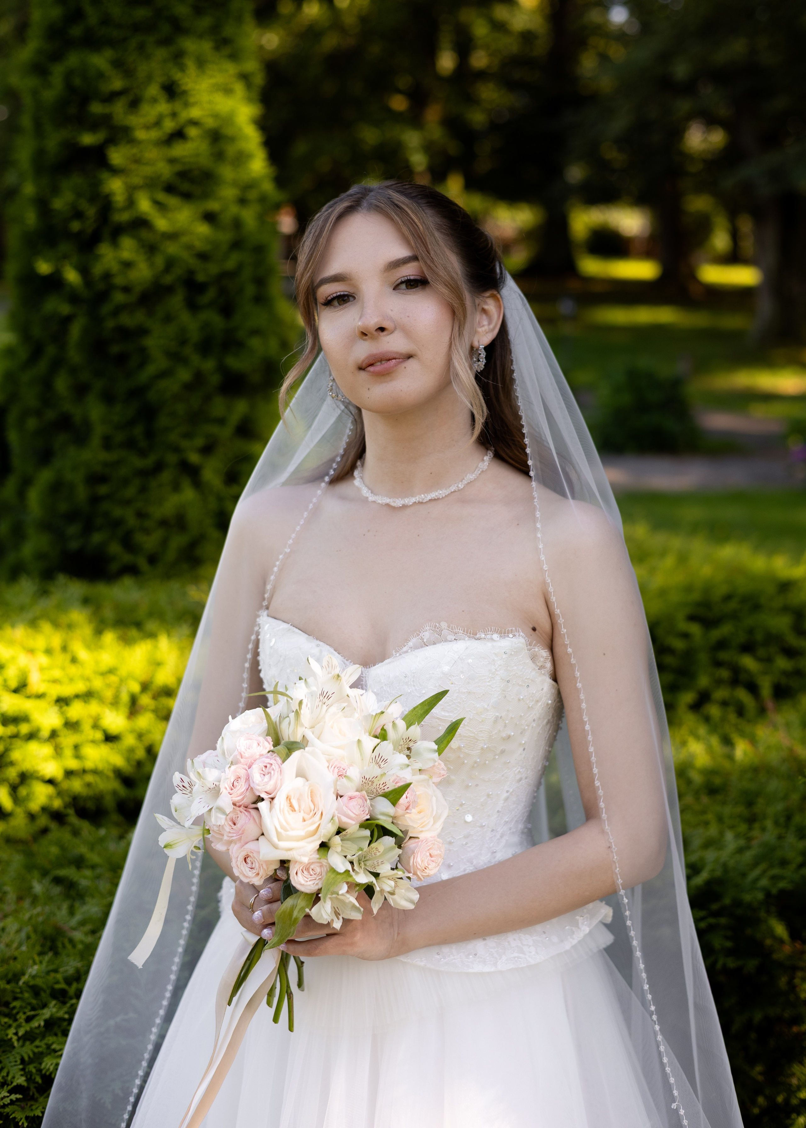 Свадьба Анна & Артем. Фотограф в Калининграде Сокирко Светлана