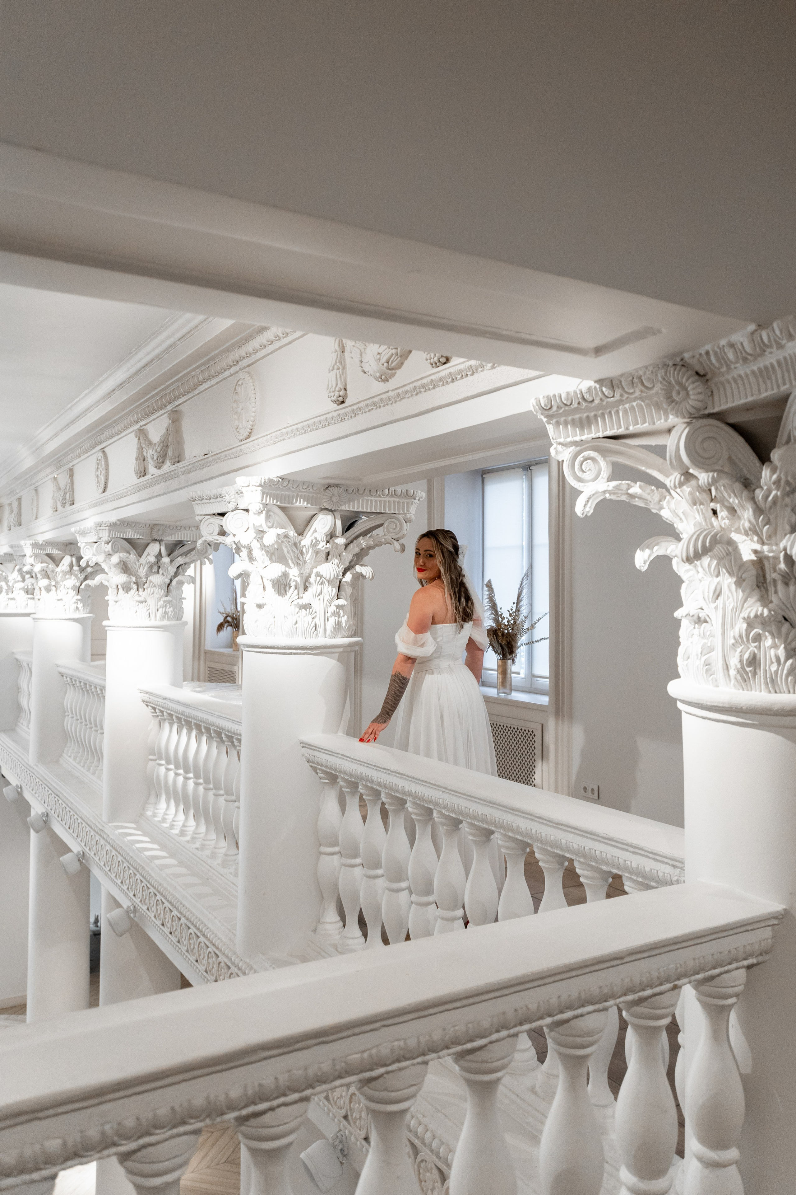 Свадьба Зои & Сергея | прогулка у моря. Фотограф в Калининграде Сокирко Светлана