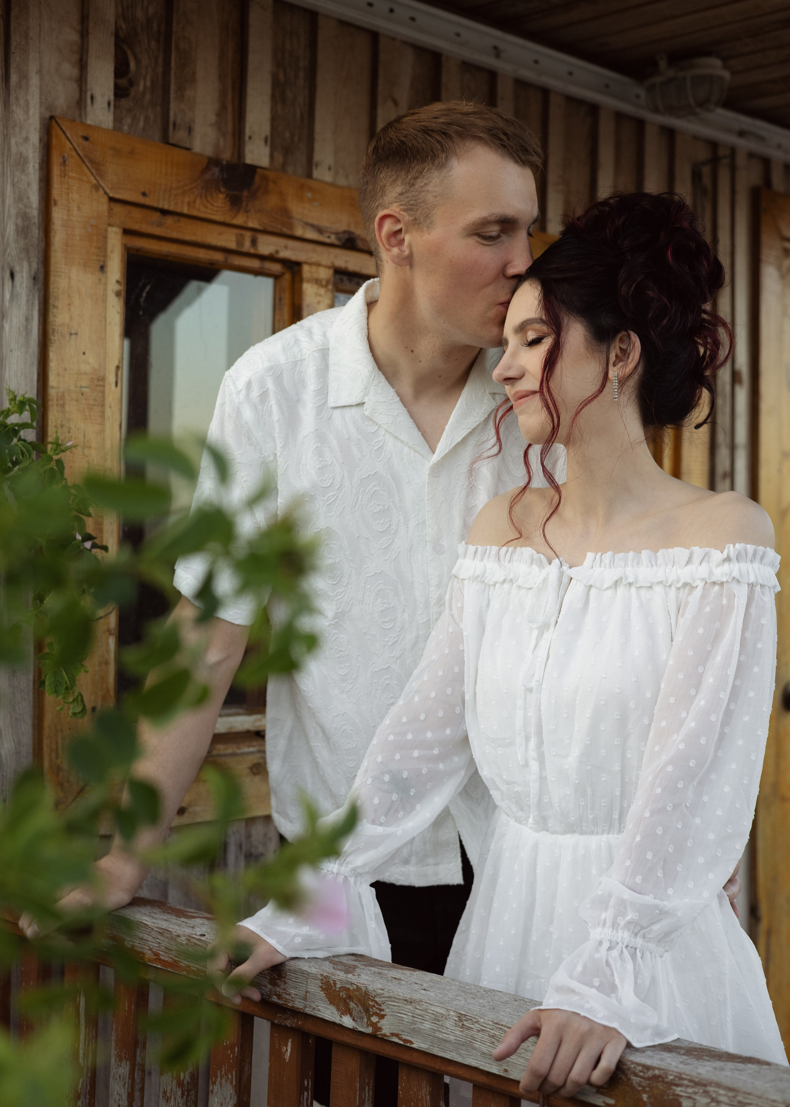 Лиза & Глеб | Балтийская коса. Фотограф в Калининграде Сокирко Светлана