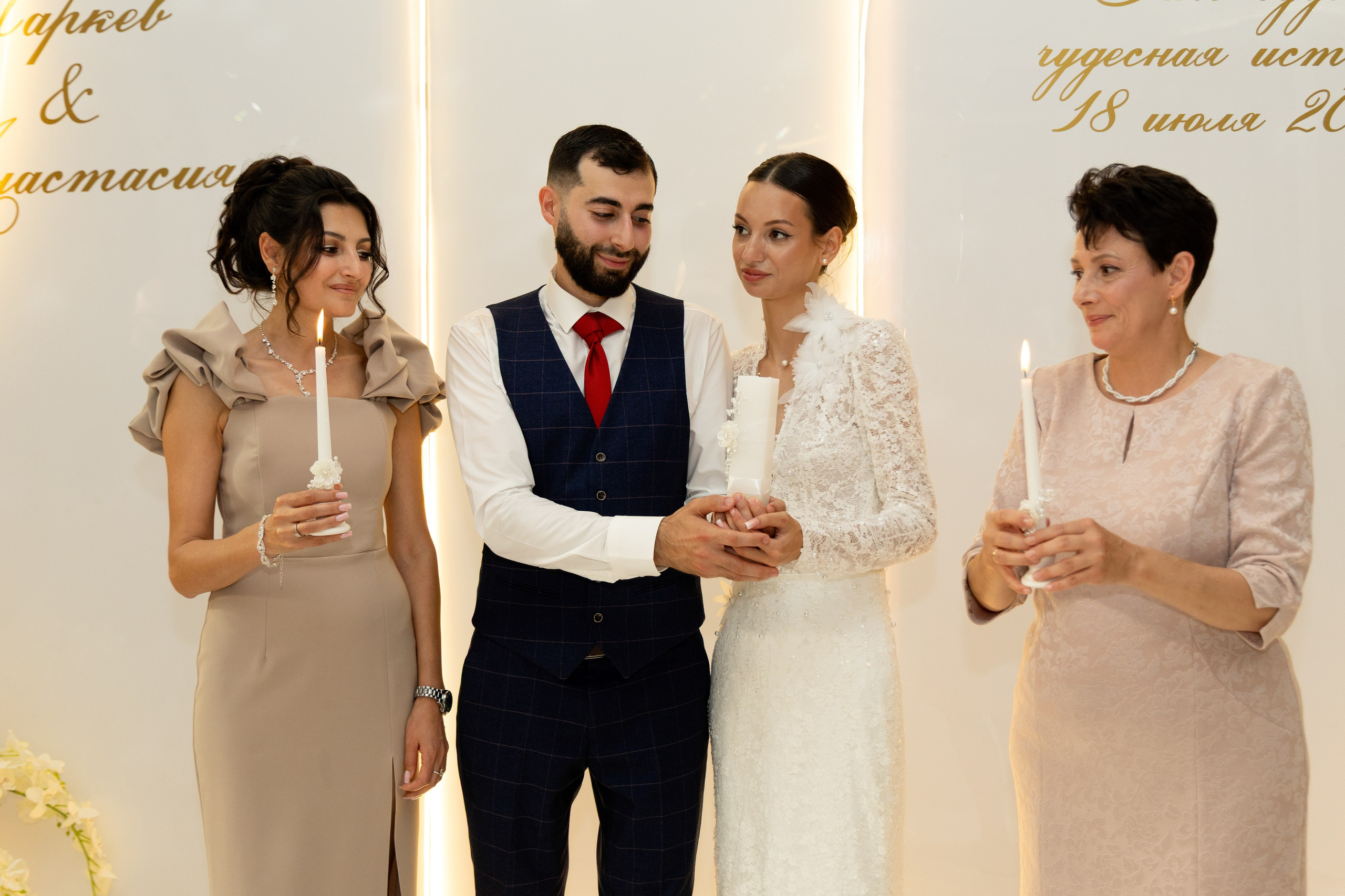 Анастасия и Паркев | Венчание. Фотограф в Калининграде Сокирко Светлана