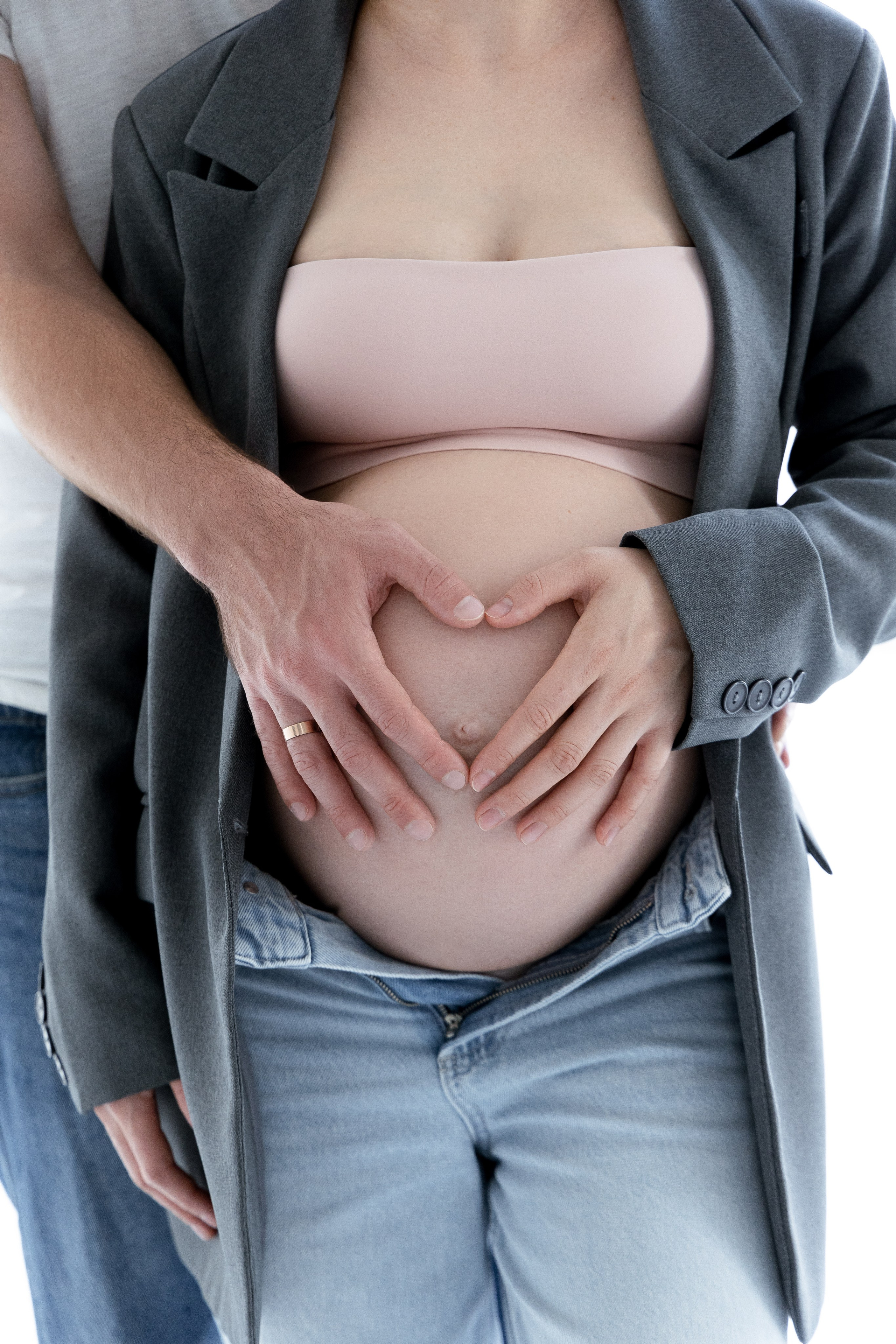 Настя и Костя | беременность. Фотограф в Калининграде Сокирко Светлана