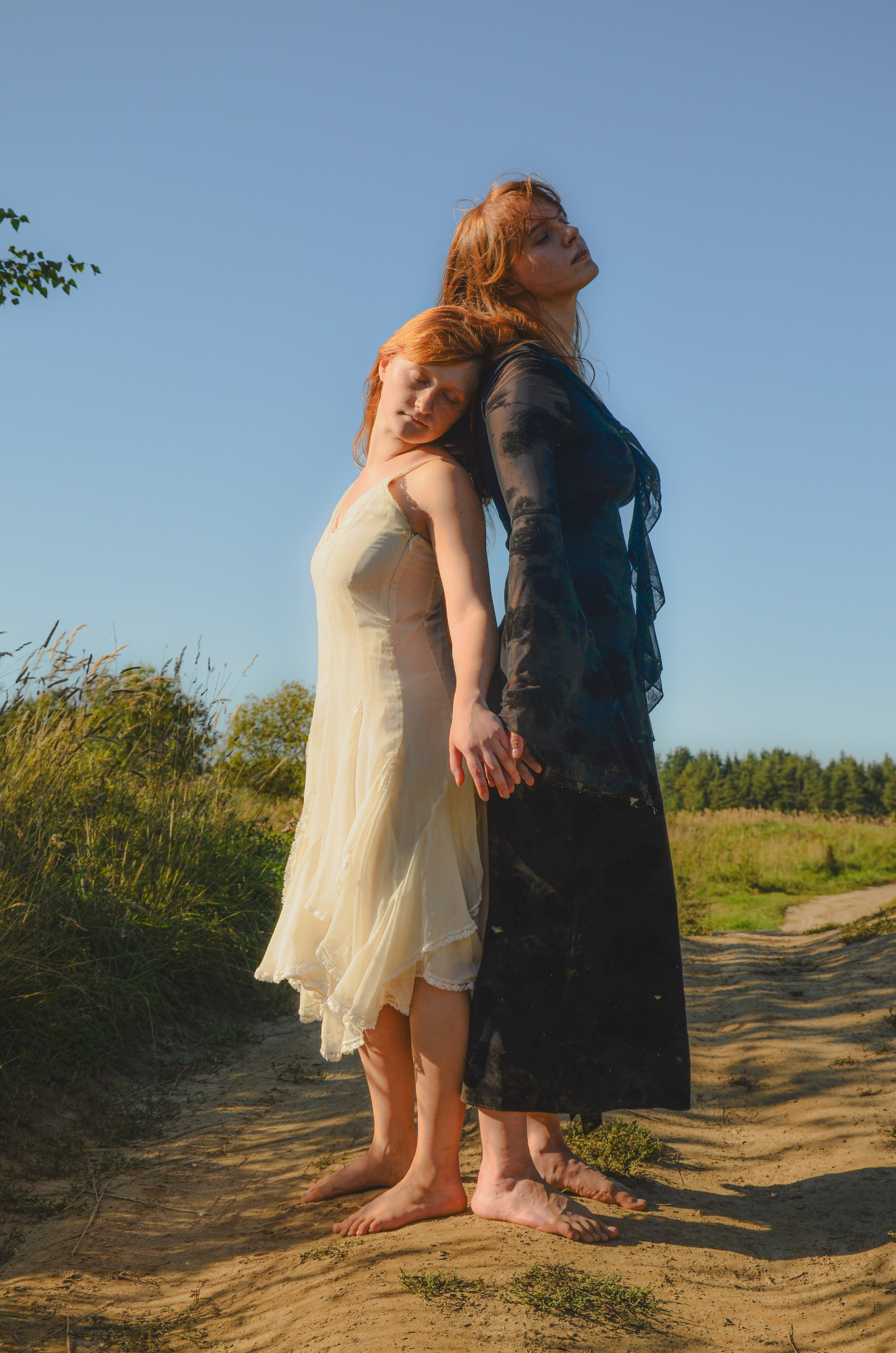 Фотограф СПб | Лесная фотосессия