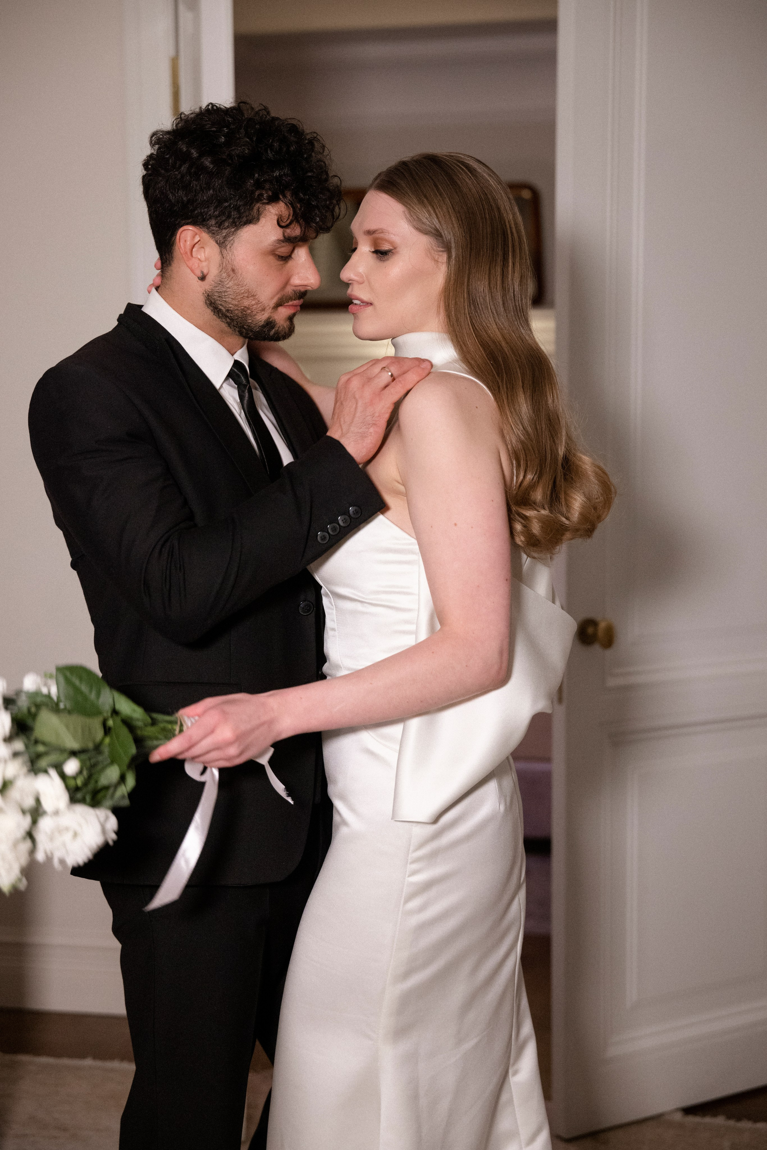 Андрей и Лера. Свадебный и портретный фотограф