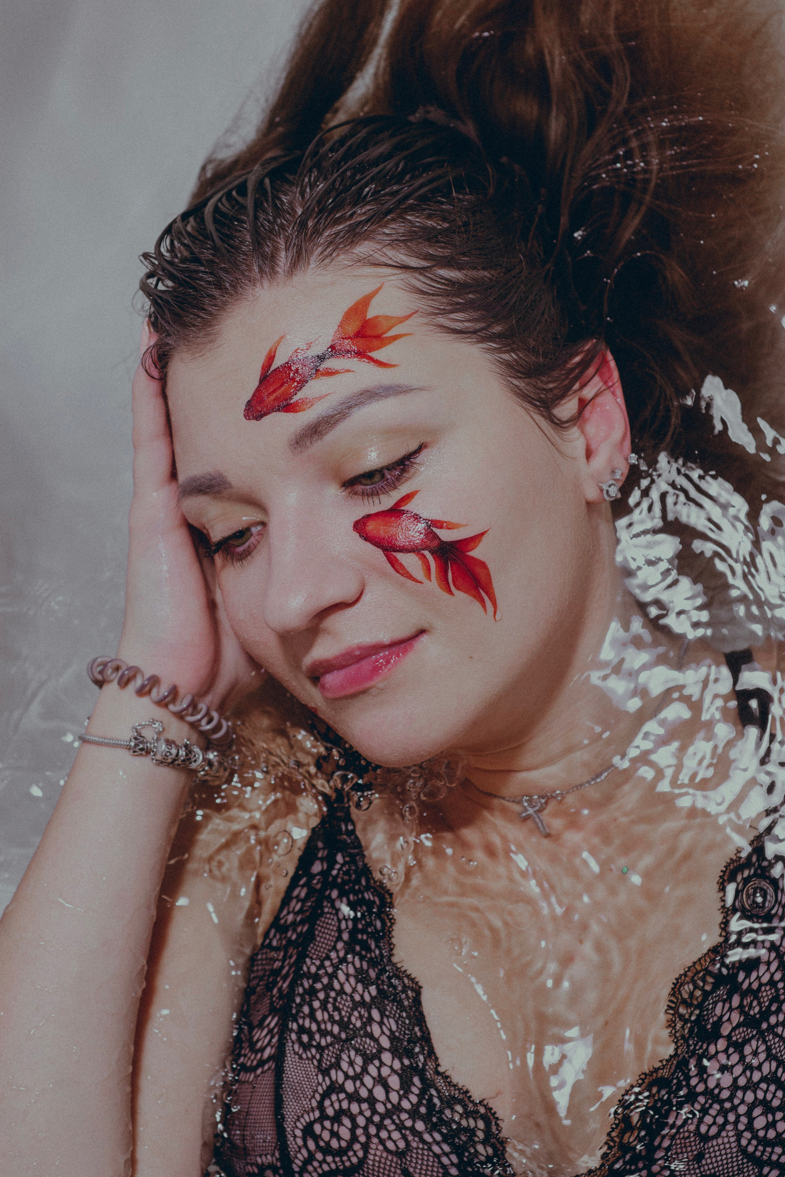 Лера. Фотограф в Москве Daria Lens