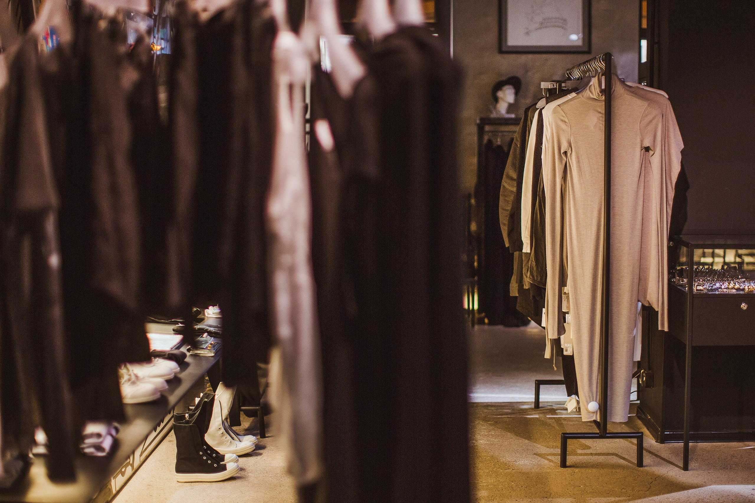 AIR, интерьер. Дмитрий Смирнов. Фотография, дизайн