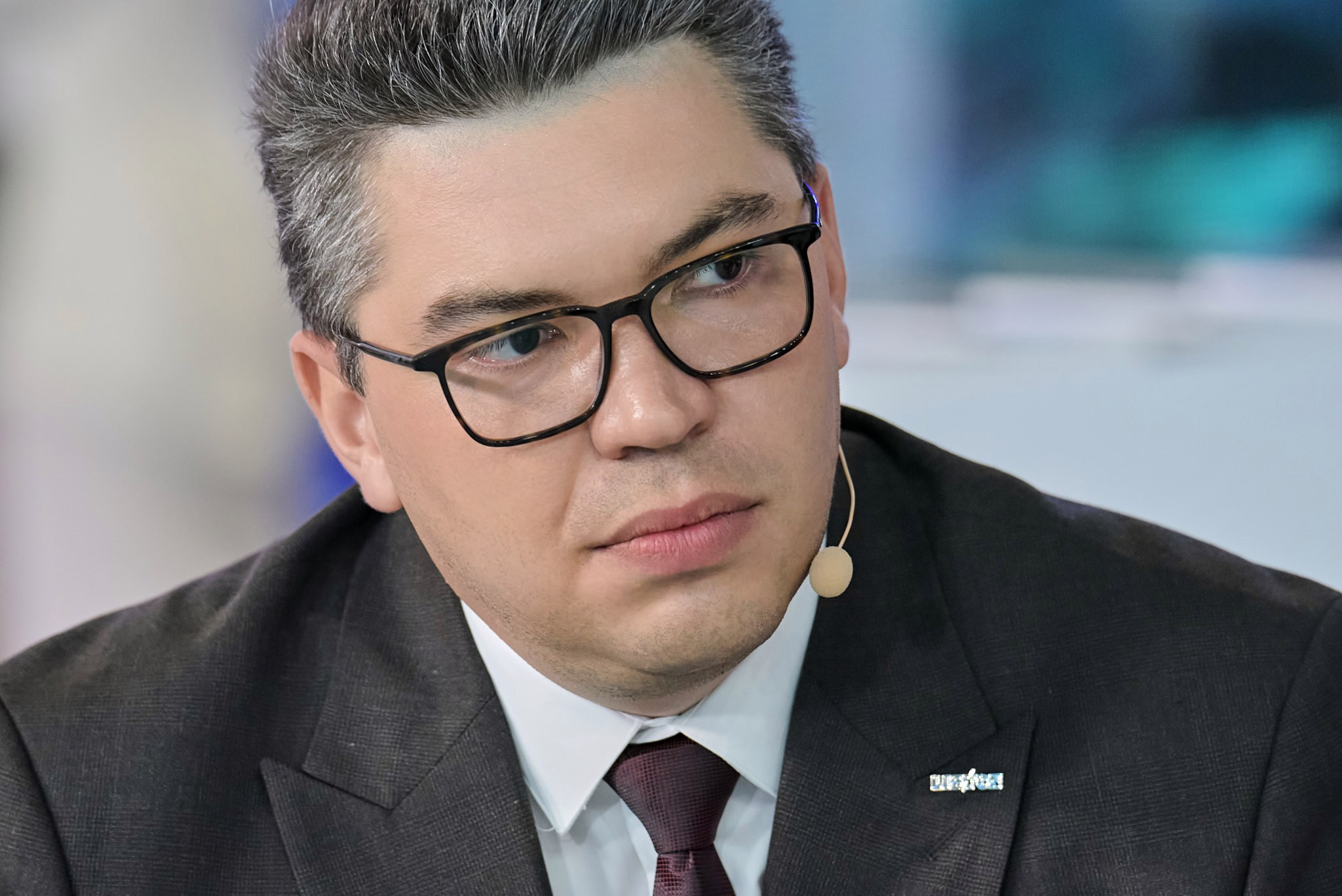 ПМЭФ-2024. Иван Ступа, репортажный фотограф в Санкт-Петербурге и Ленинградской области