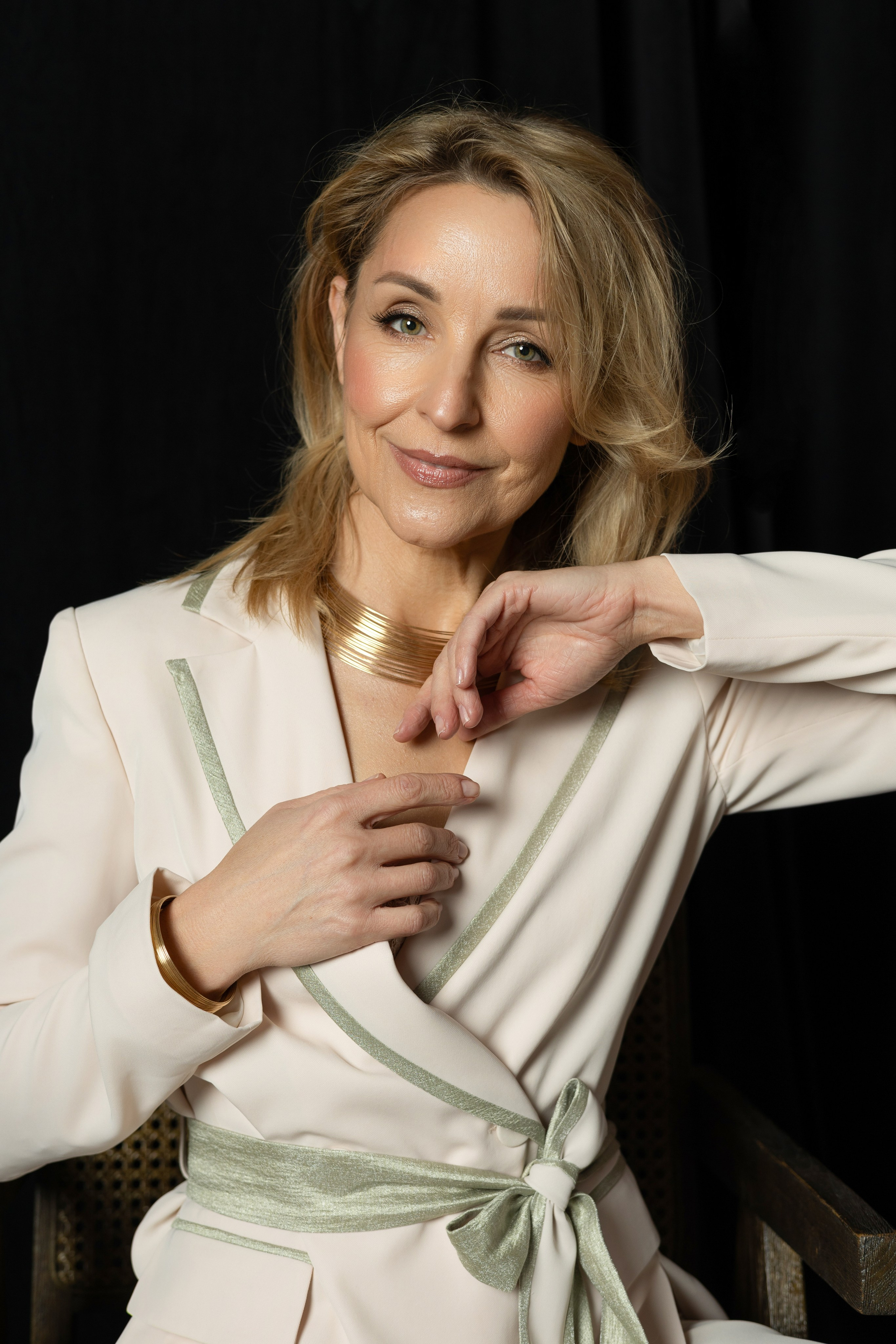 Классика [2025]. Anastasia Leonowa