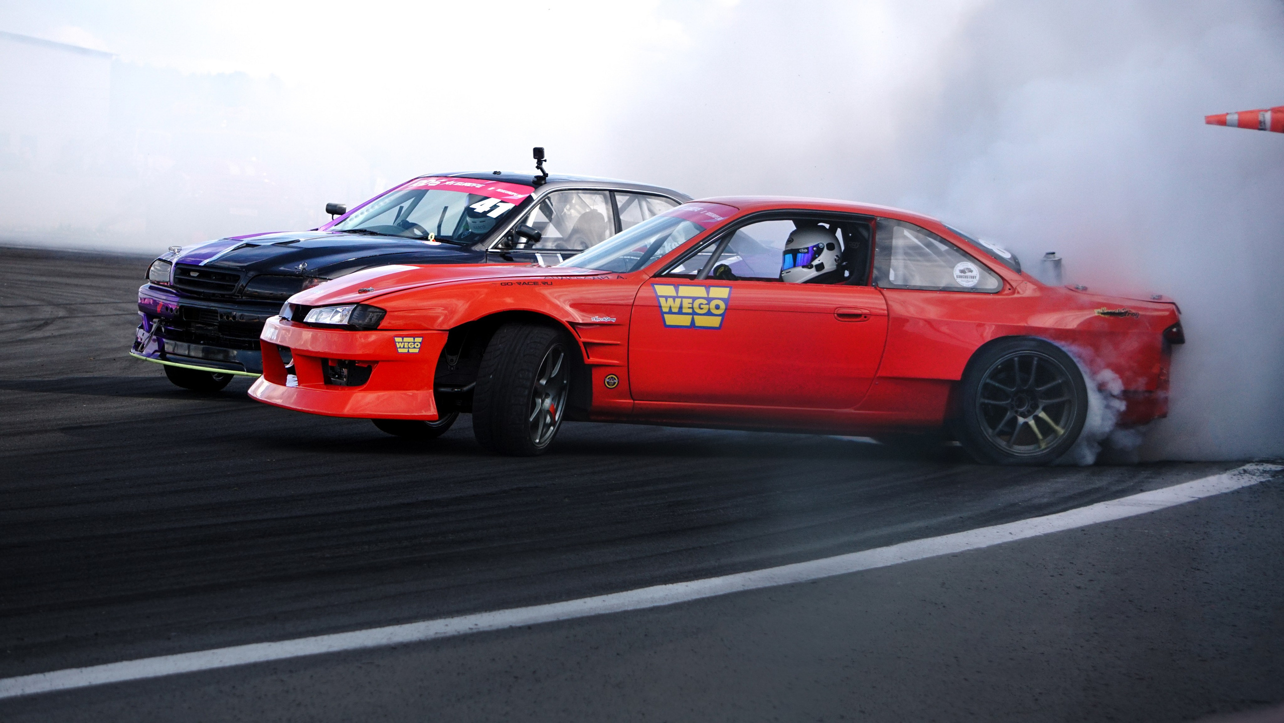 Yaratezza production