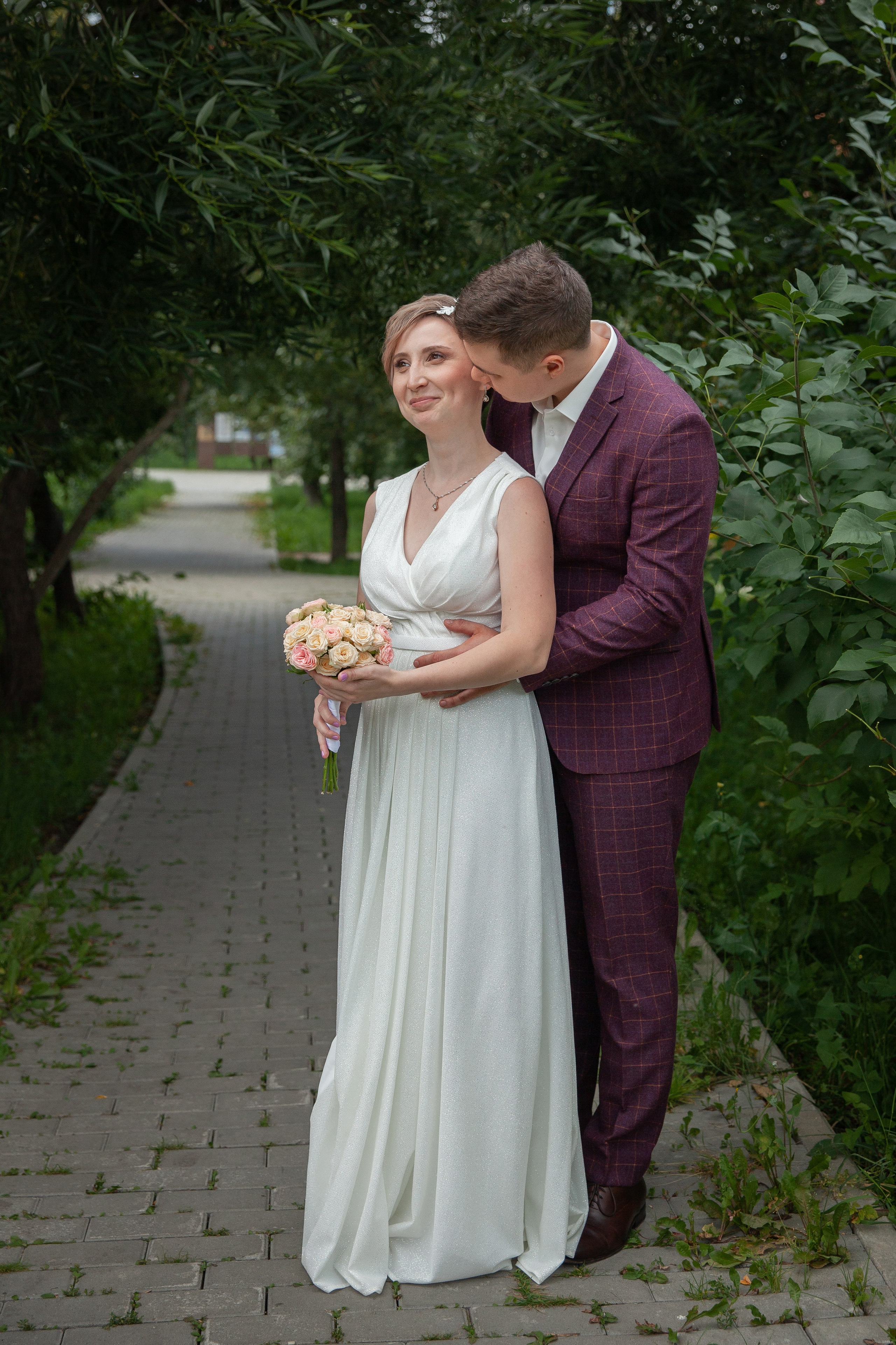 Свадебные съёмки. Семейный, детский фотограф Екатеринбург Светлана Плотникова