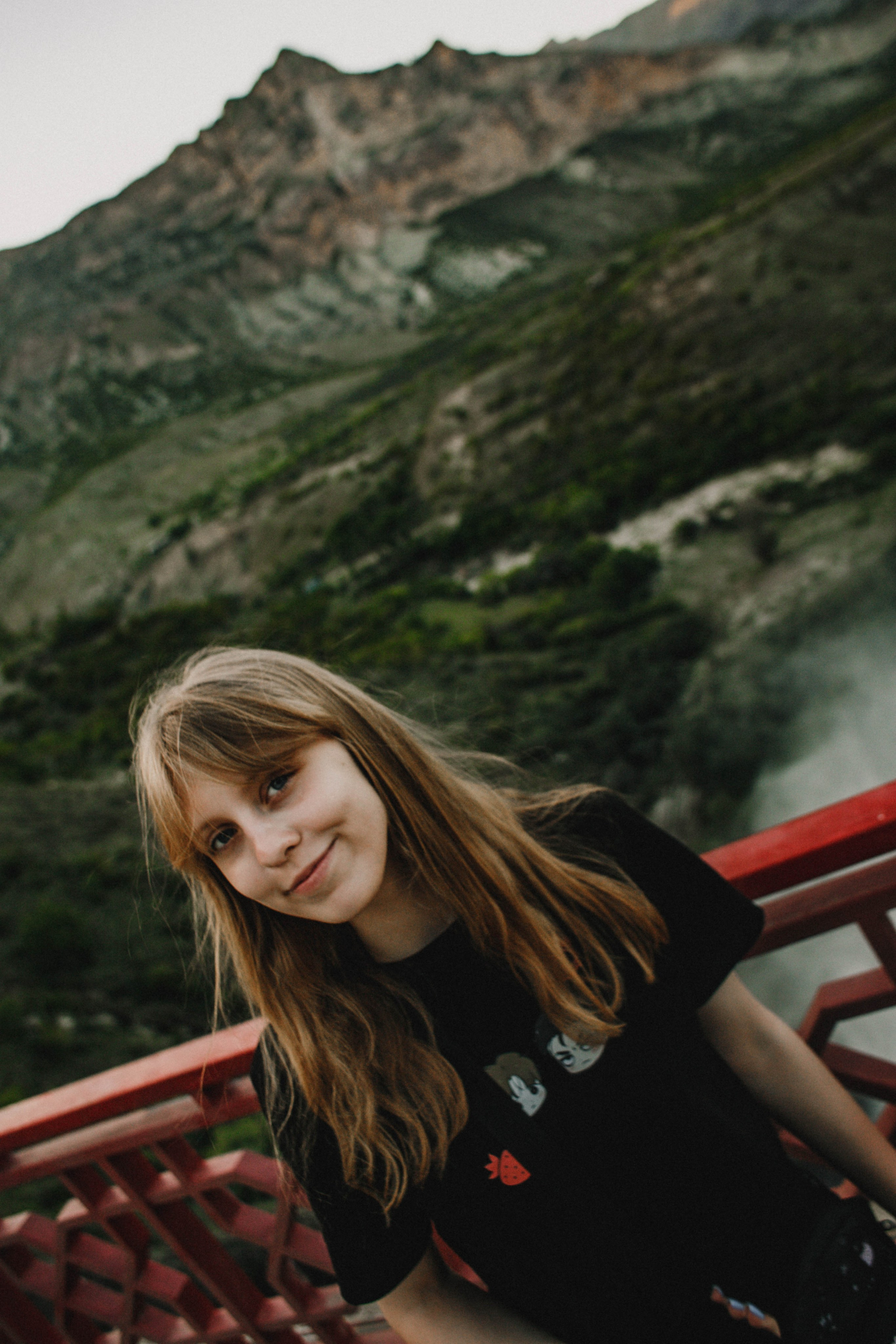 Дагестан. Чечня. 2024. Фотограф в Нижнем Новгороде