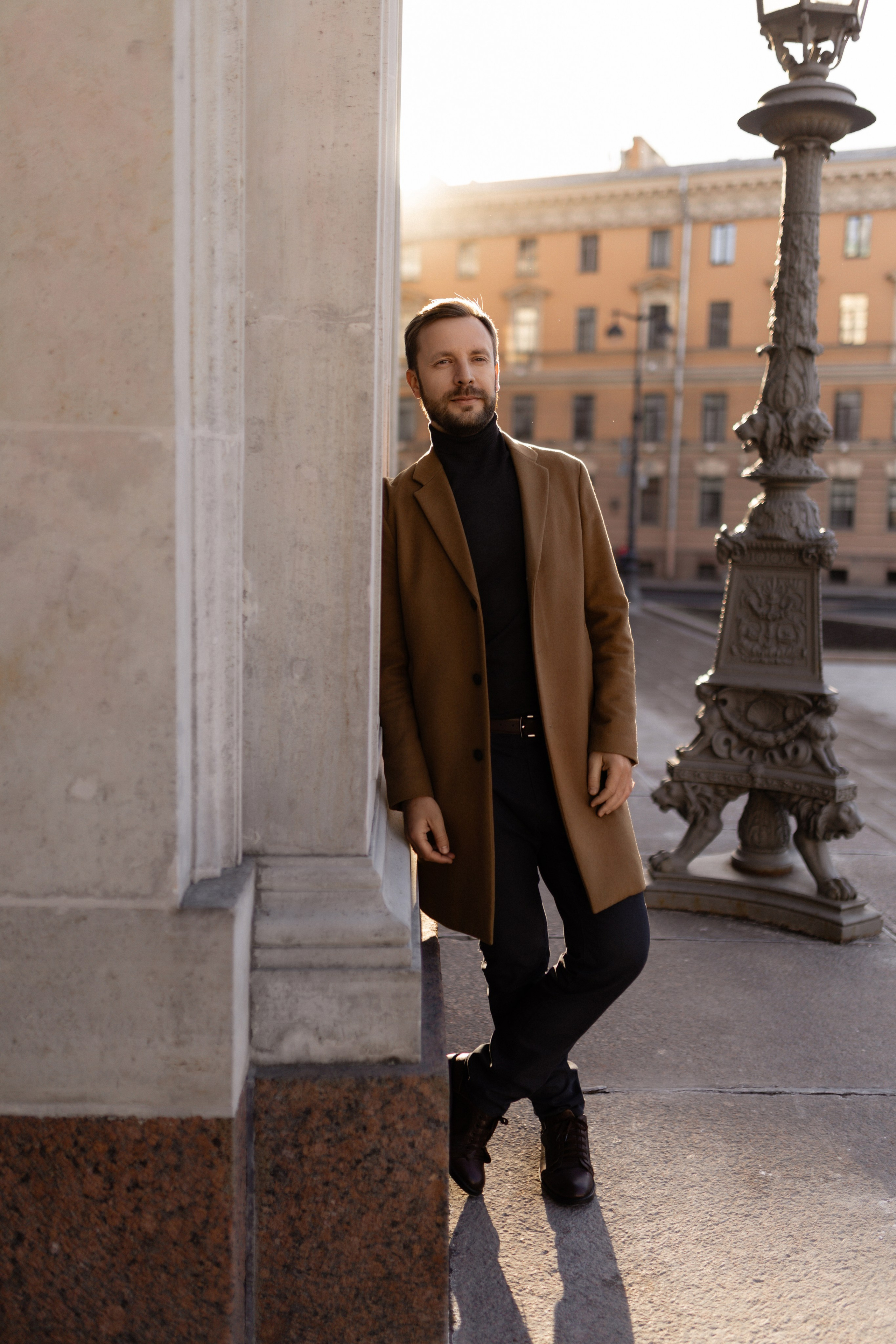 Анастасия+Алексей. Фотограф в Санкт-Петербурге