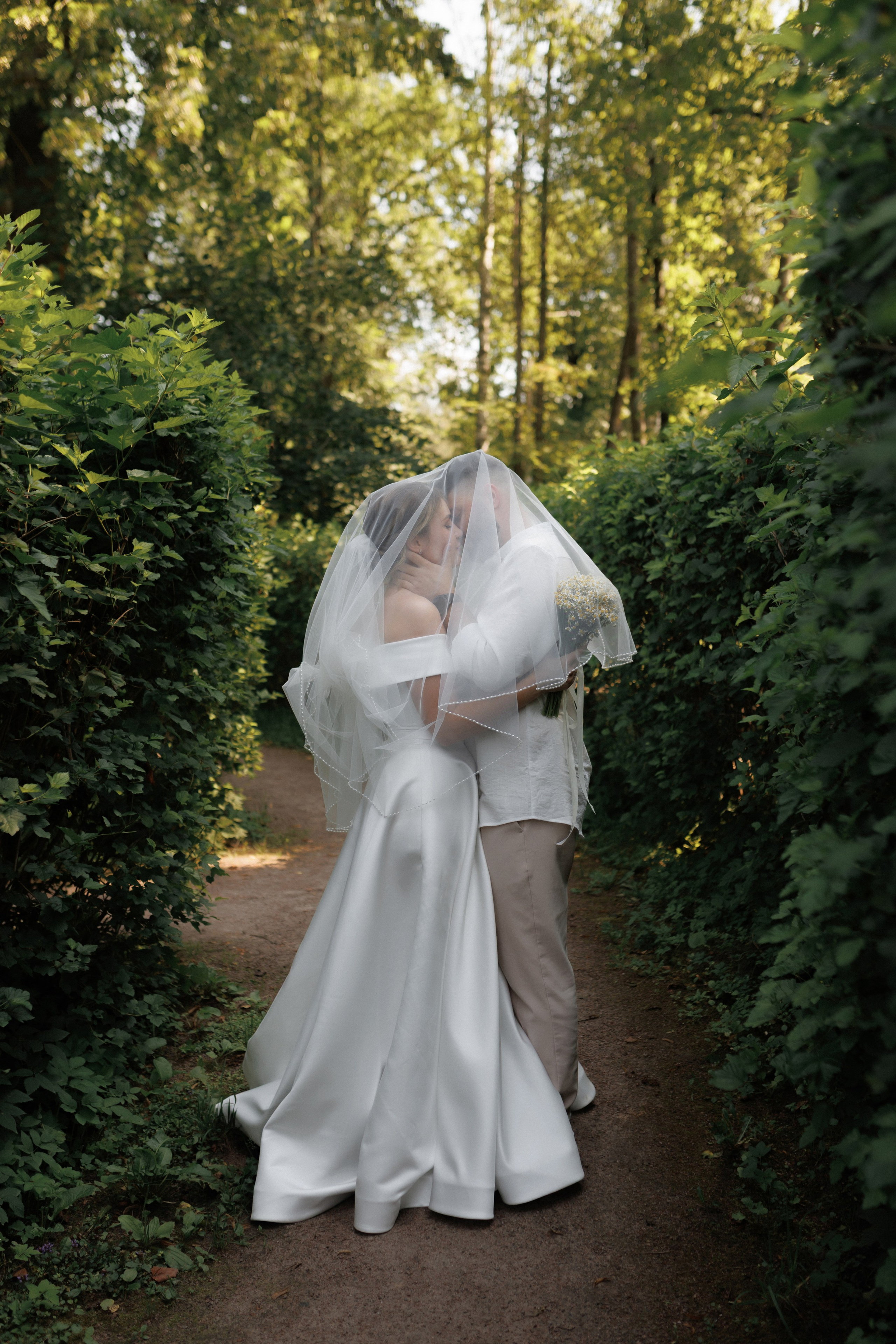 Денис+Диана. Фотограф в Санкт-Петербурге
