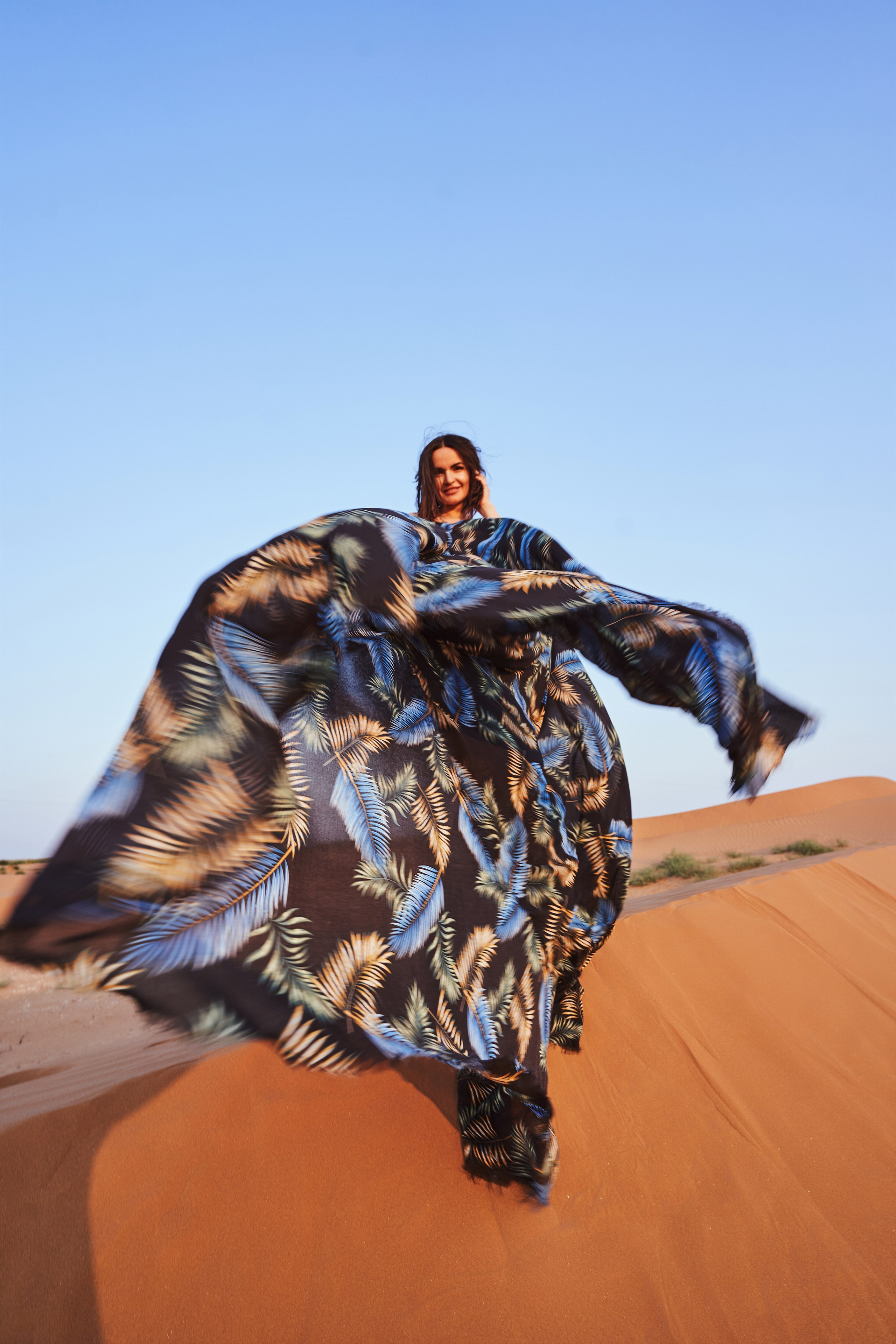 Женские. Фотограф Иван Сосновский