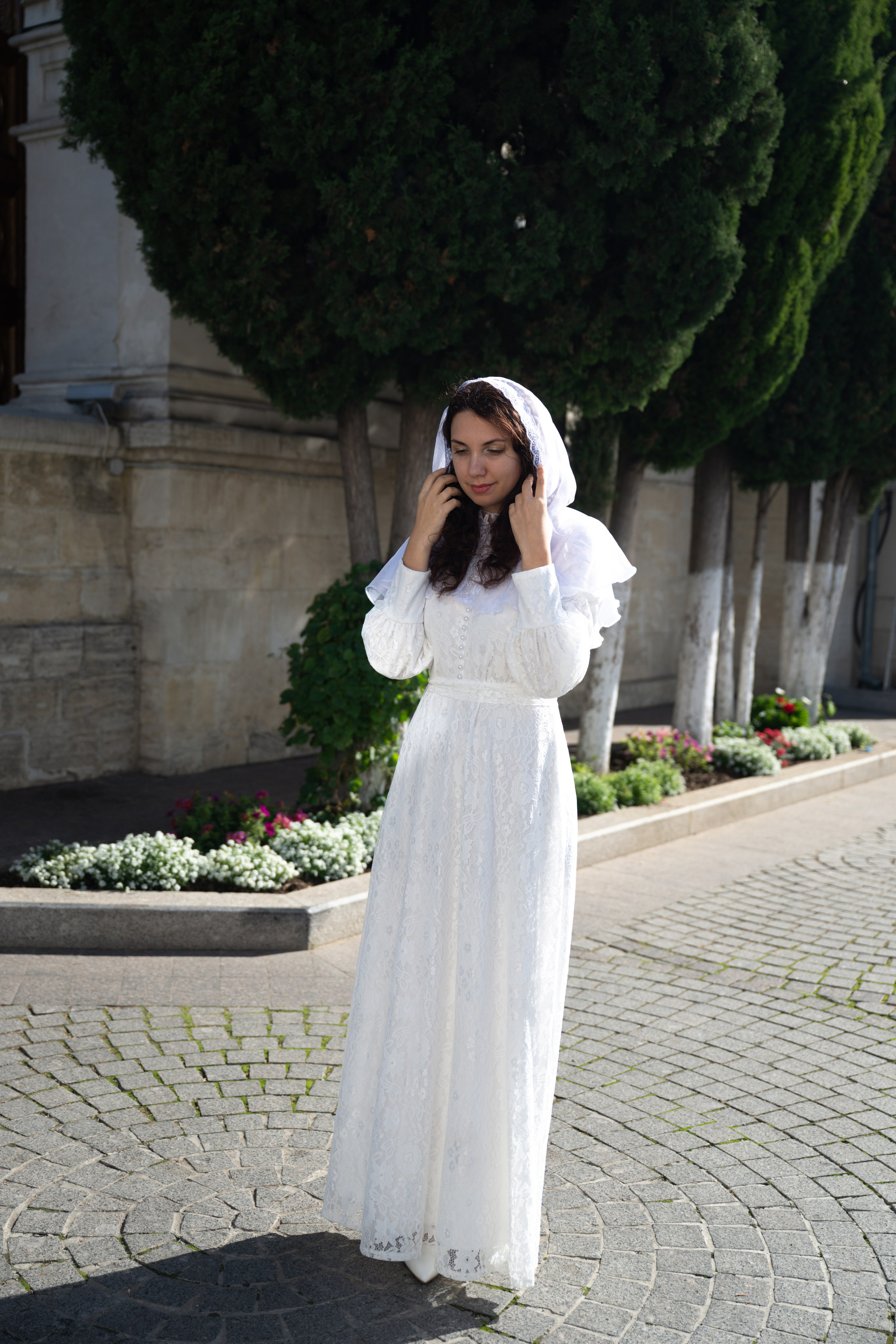 Свадьба. Студийный и свадебный фотограф и видеограф в Севастополе — Юлия Макаренко