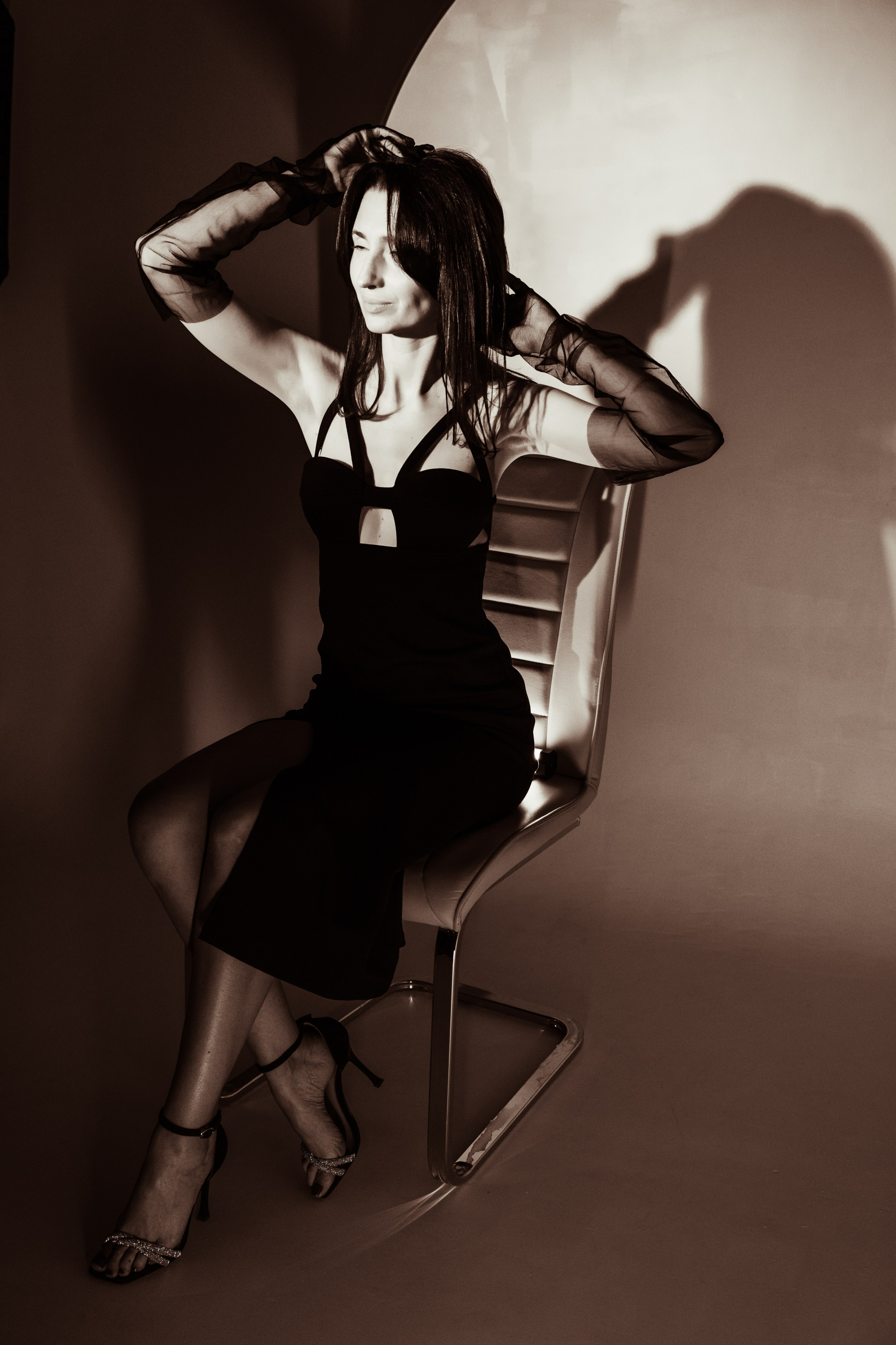 Студийные фотосессии. Студийный и свадебный фотограф и видеограф в Севастополе — Юлия Макаренко