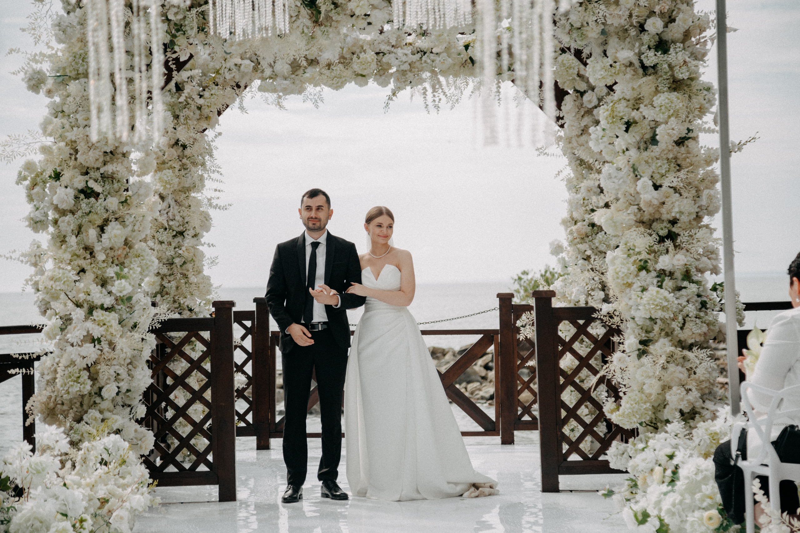 Хорен | Анастасия. Свадебный и семейный фотограф Новосибирск