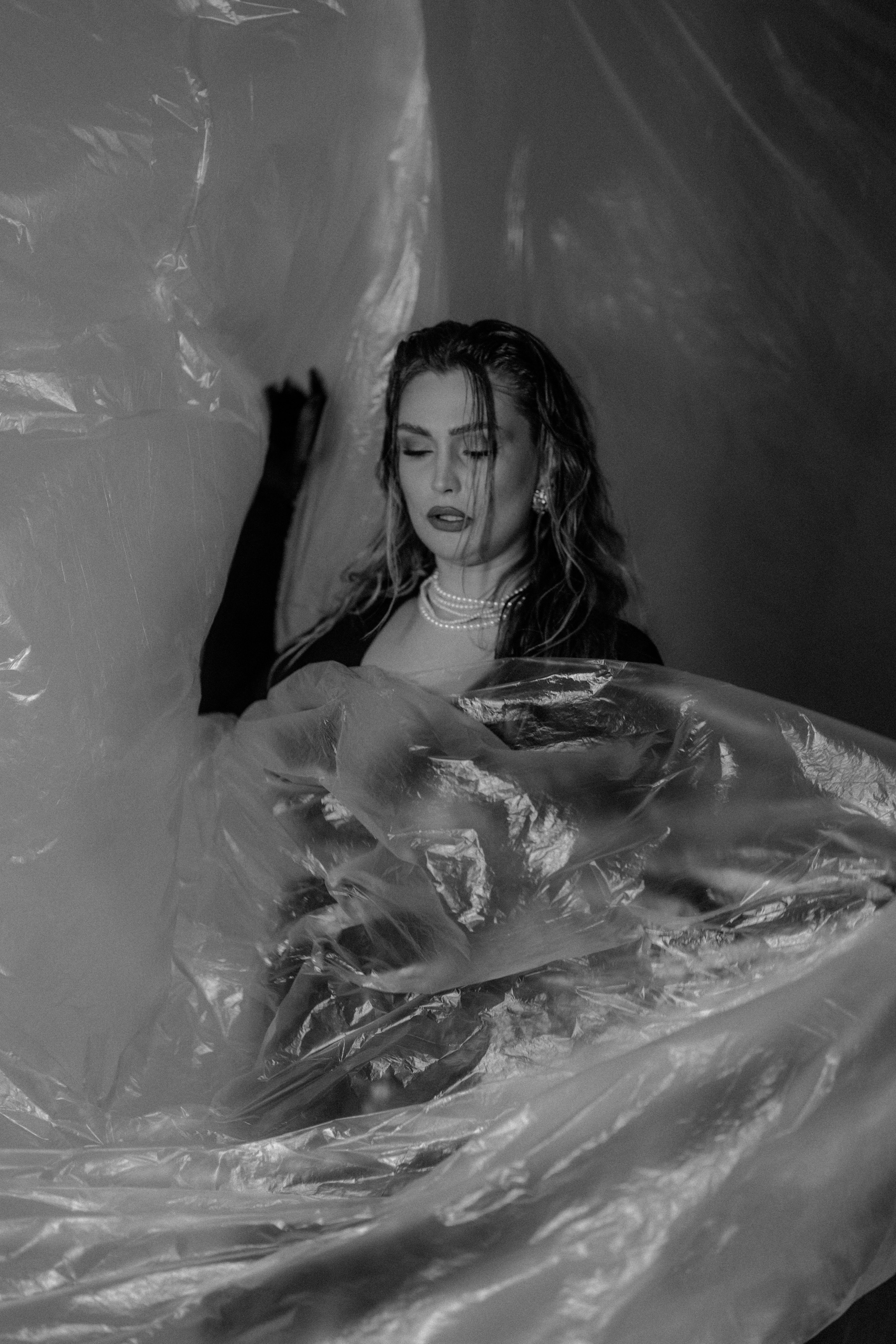 Мари. Свадебный и семейный фотограф Новосибирск