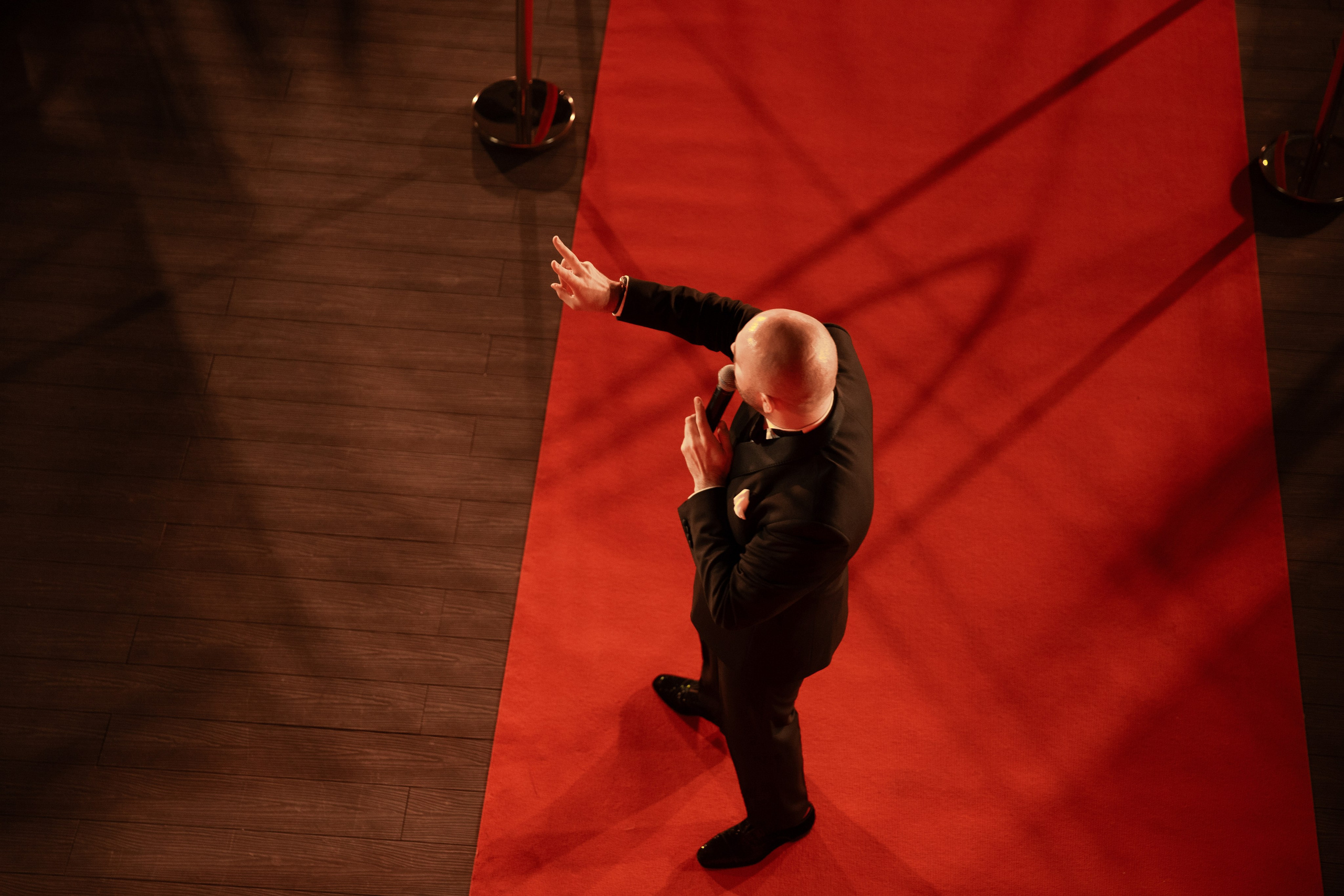 Репортажная съёмка. Фотограф текстиля в Москве Ольга Иванова