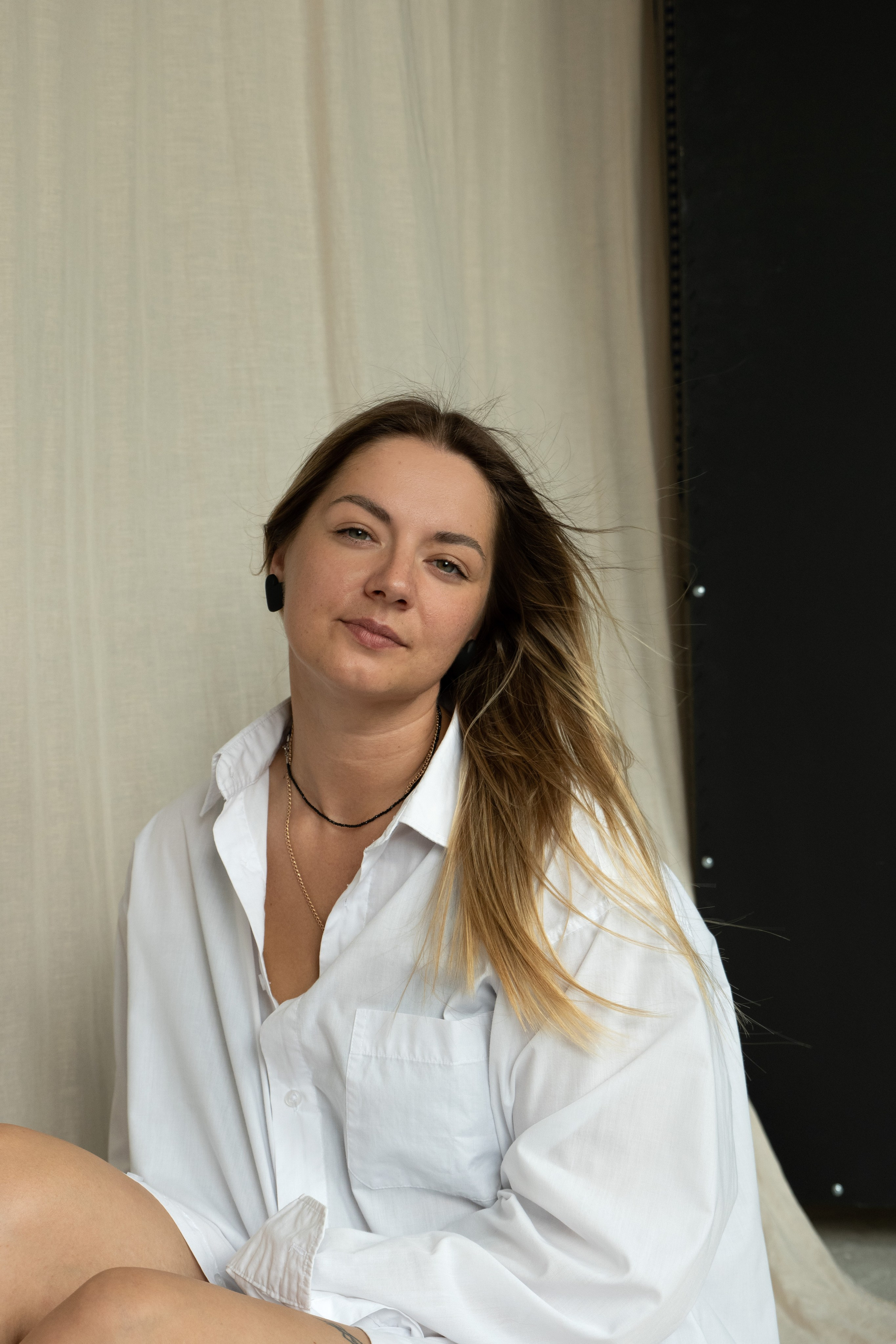 Наталья. Фотограф видеограф Ольга Василевская