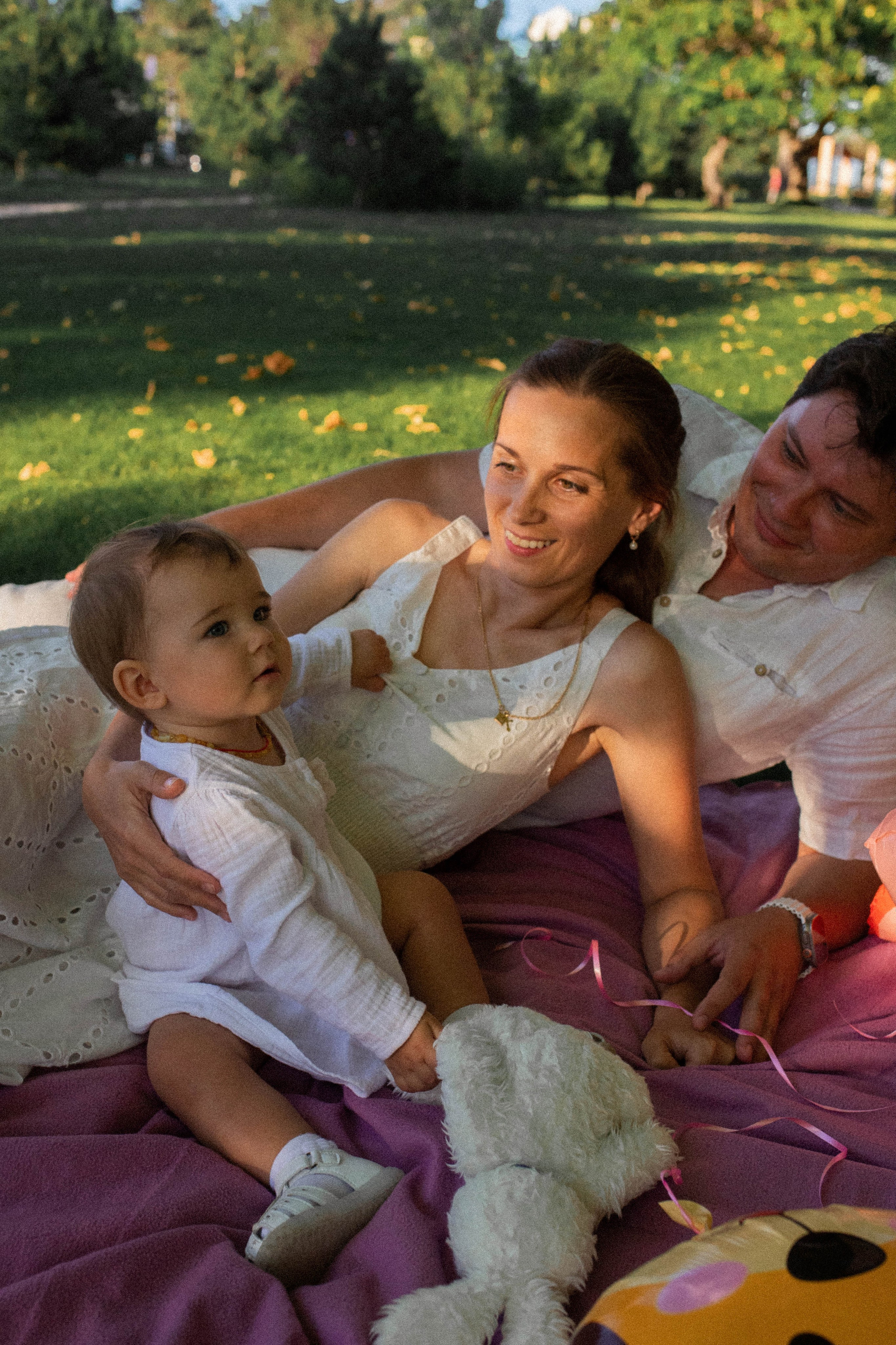 ONE HB. Фотограф Немазенко Ольга