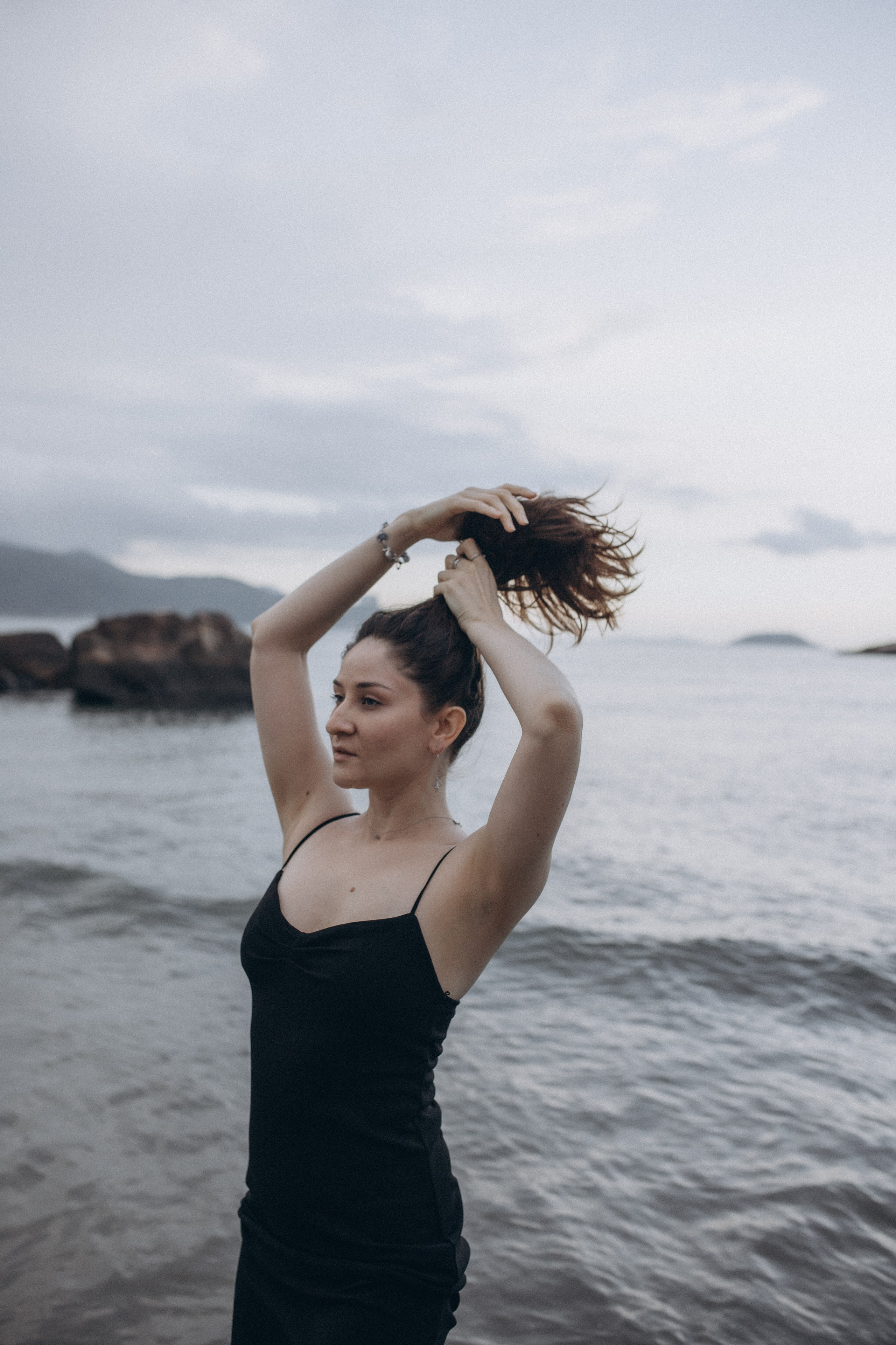 Лилия «сад камней» Вьетнам. Главная