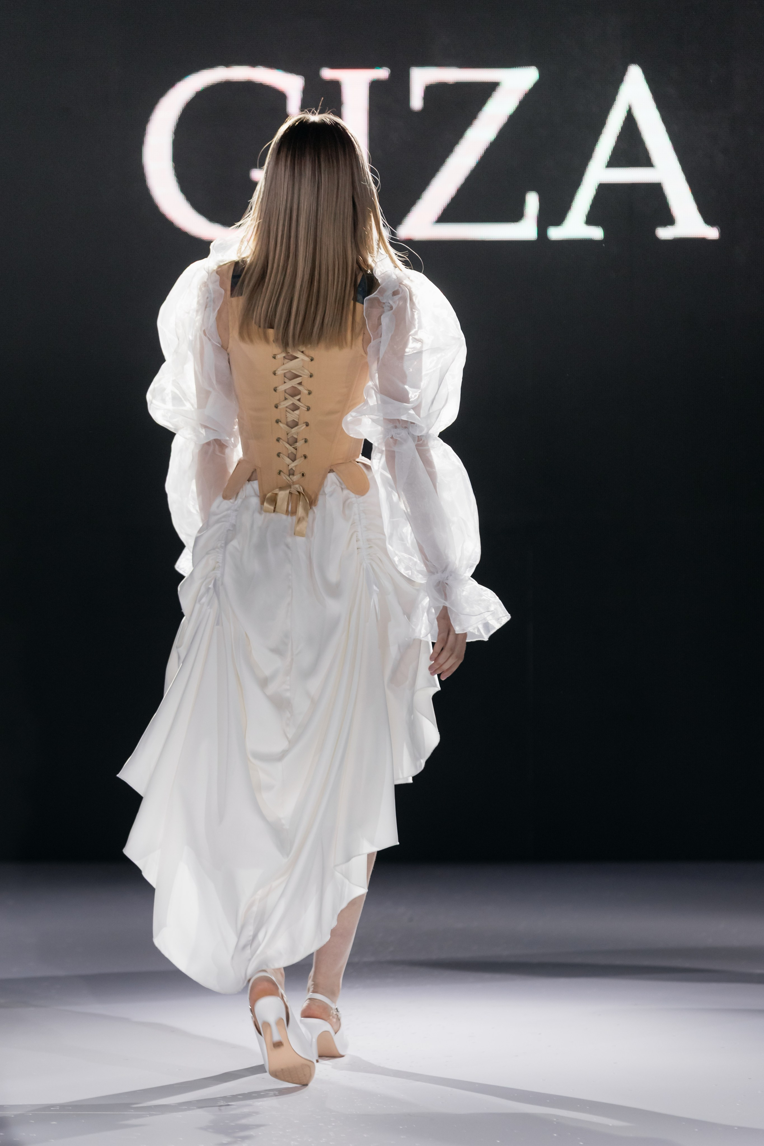 Rostov Fashion Show 2025. Весна-лето. Фотограф в Ростов-на-Дону Виктория Савчук