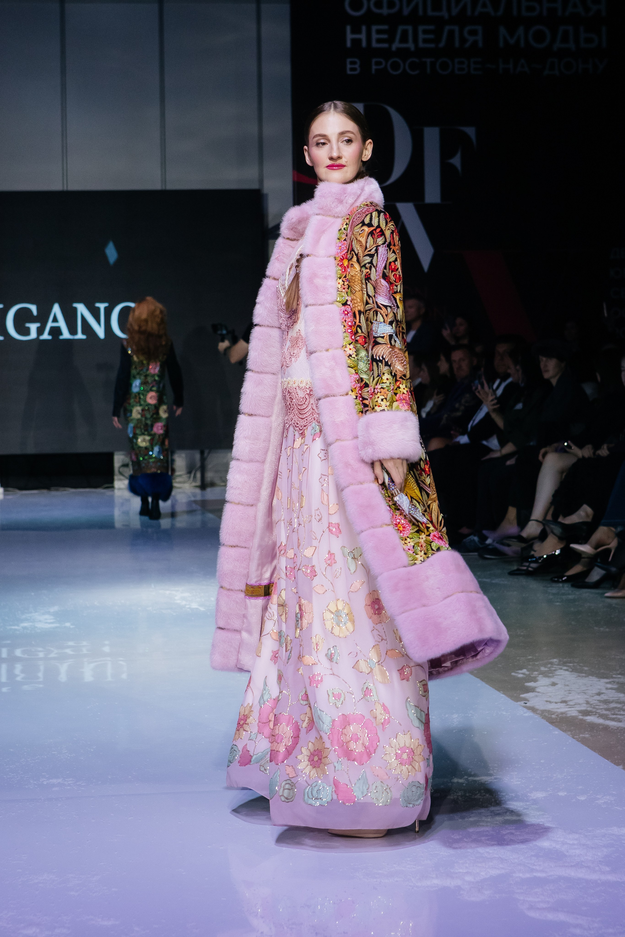 Don Fashion Week 2023-2024. Фотограф в Ростов-на-Дону Виктория Савчук