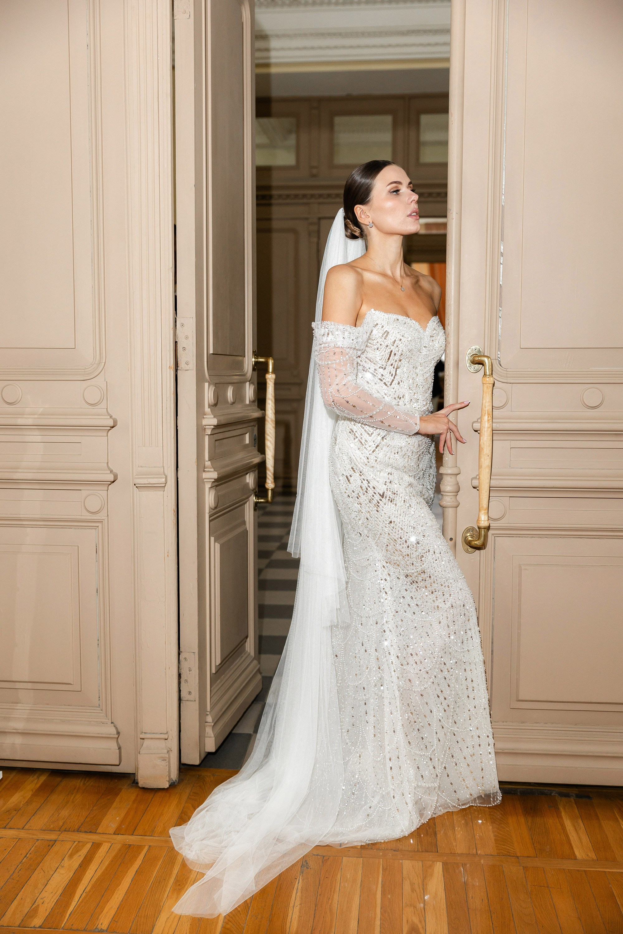 Саша и Яна. Свадебный фотограф в Томске | Александр Овчаренко