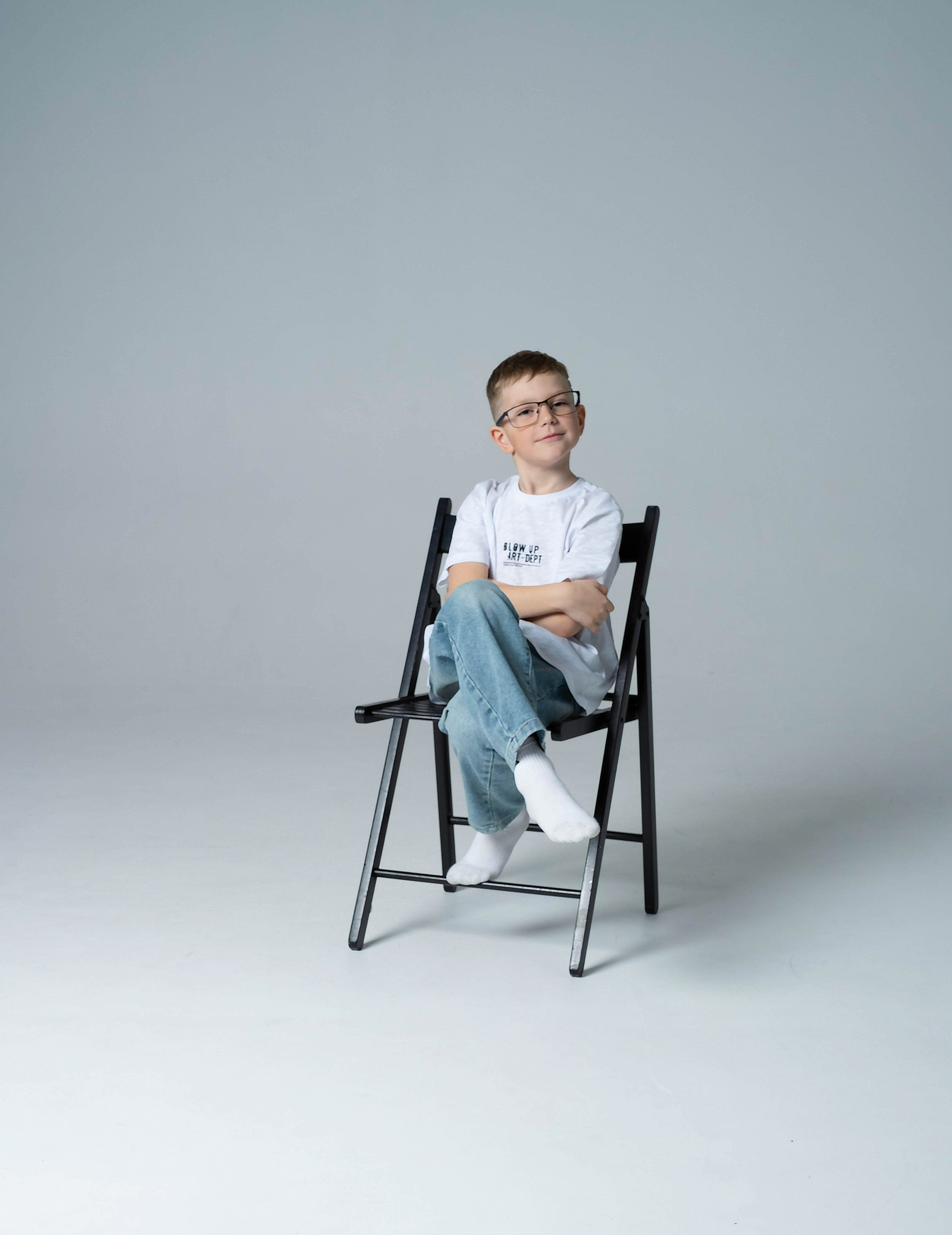 Семья Васютиных. Студийный, портретный, семейный фотограф Южно-Сахалинска Яна Радаева