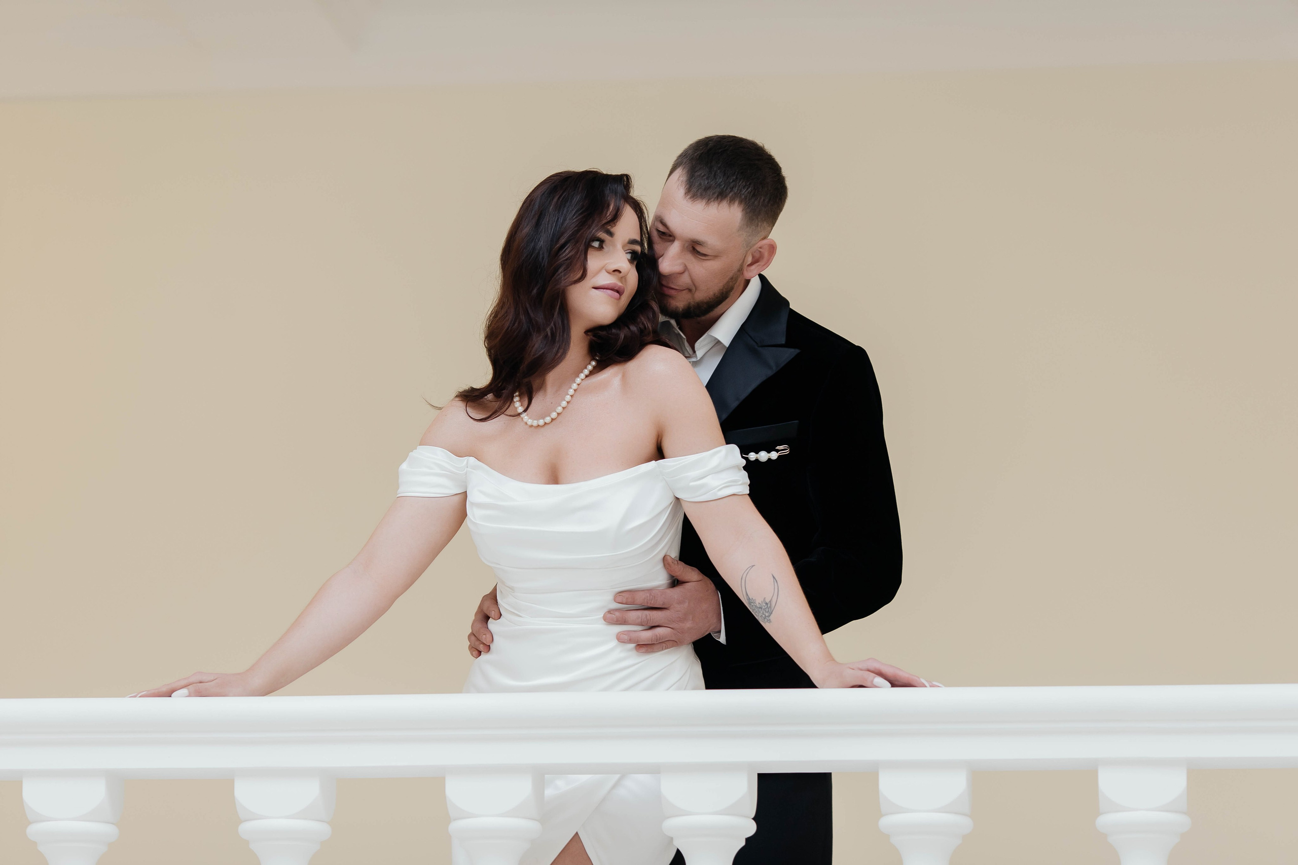 Виталий & Кристина. Главная