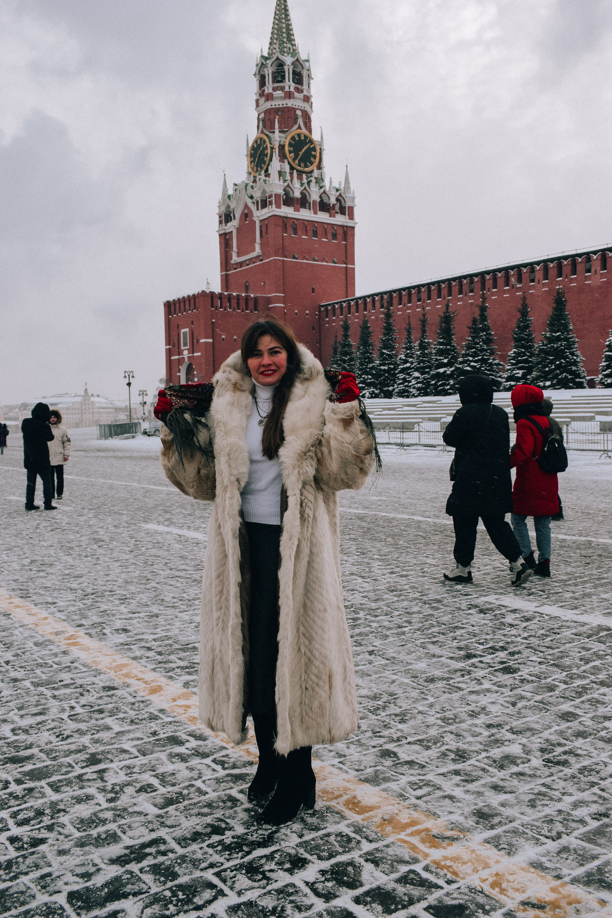 Russian girl Вероника (2023 г.). Фотограф Москва