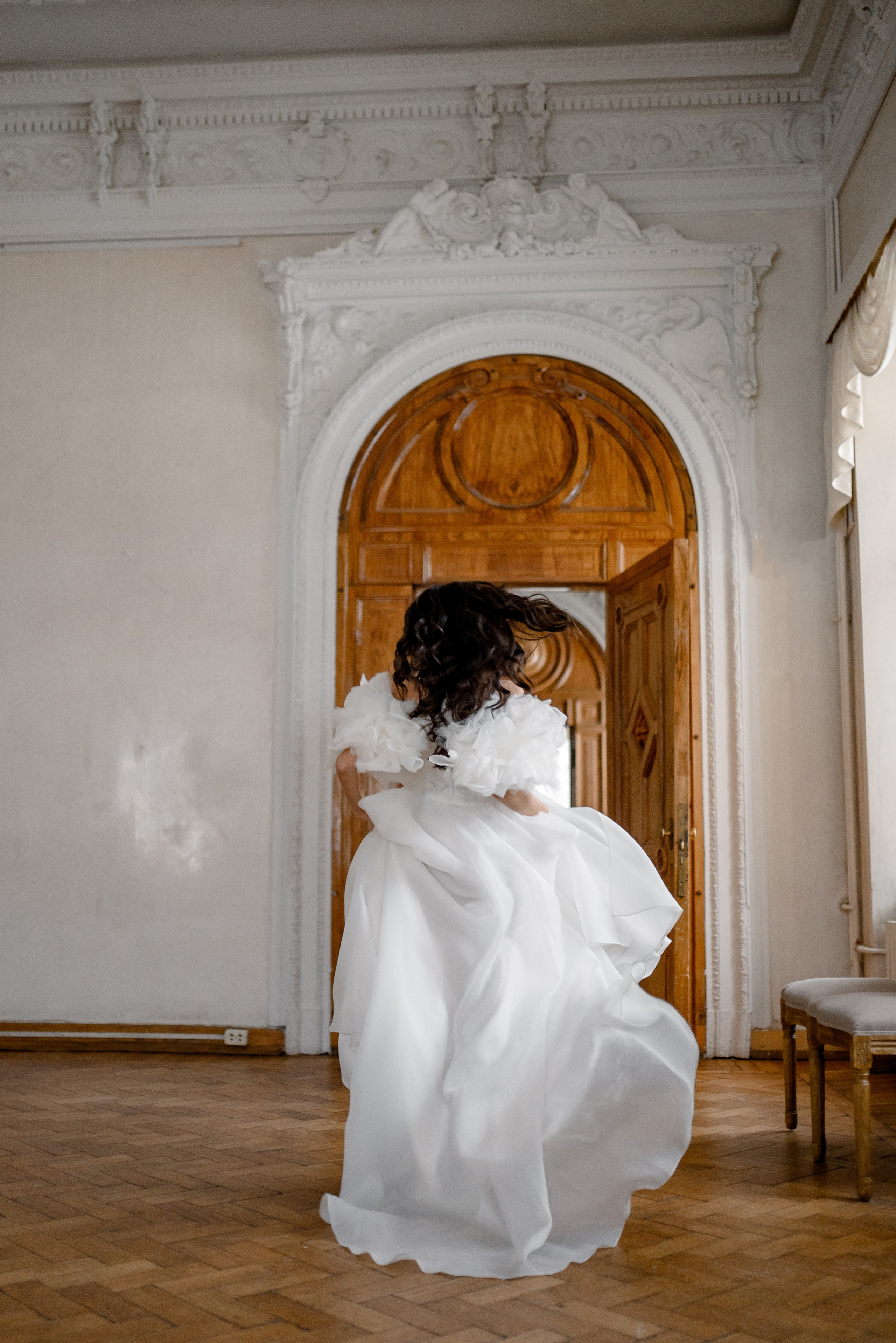 Николай и Севилия. Фотограф Анна Абрикосова