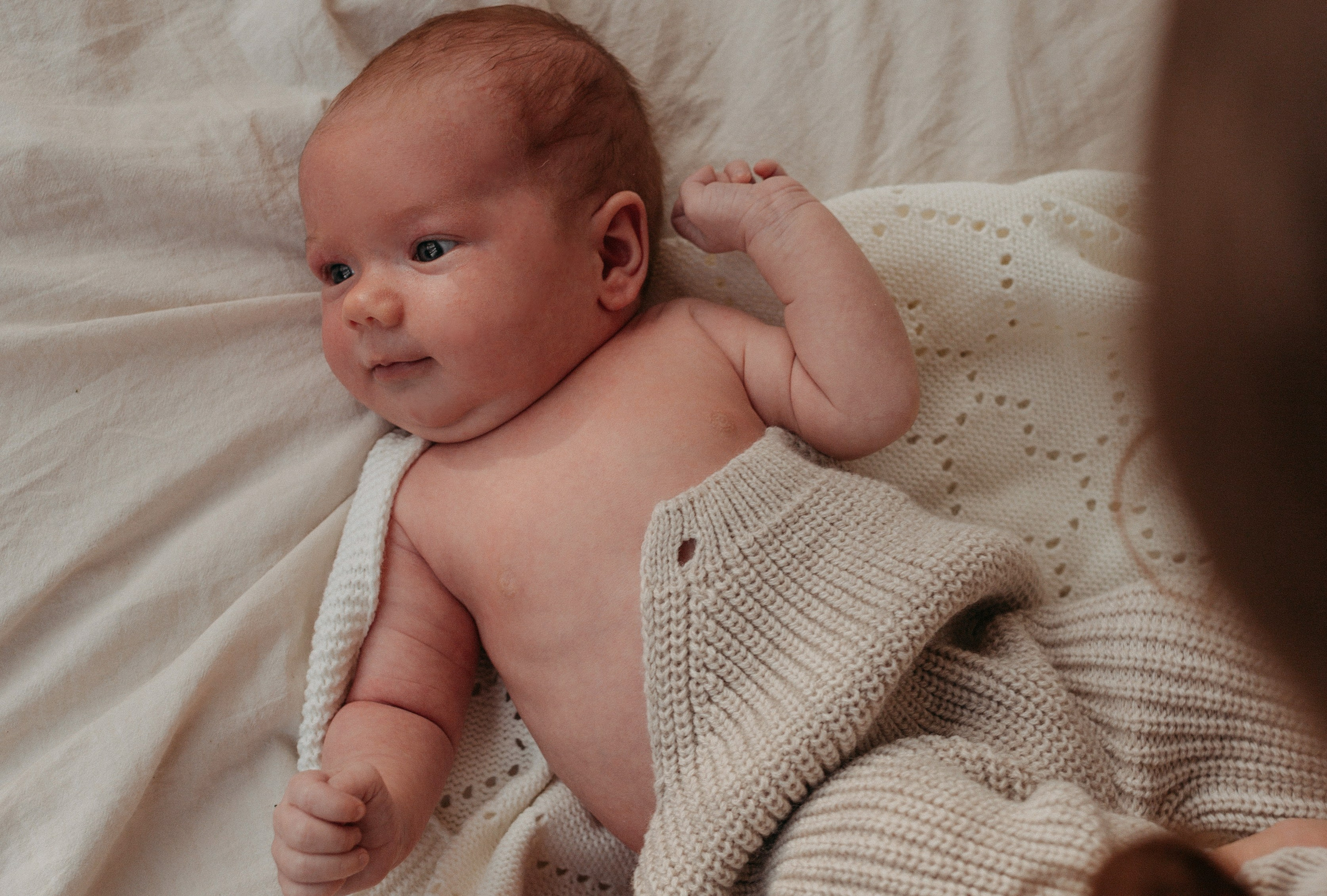 Мама и малышка (Balcone Studio). Фотограф в Санкт-Петербурге Гарипова Валерия