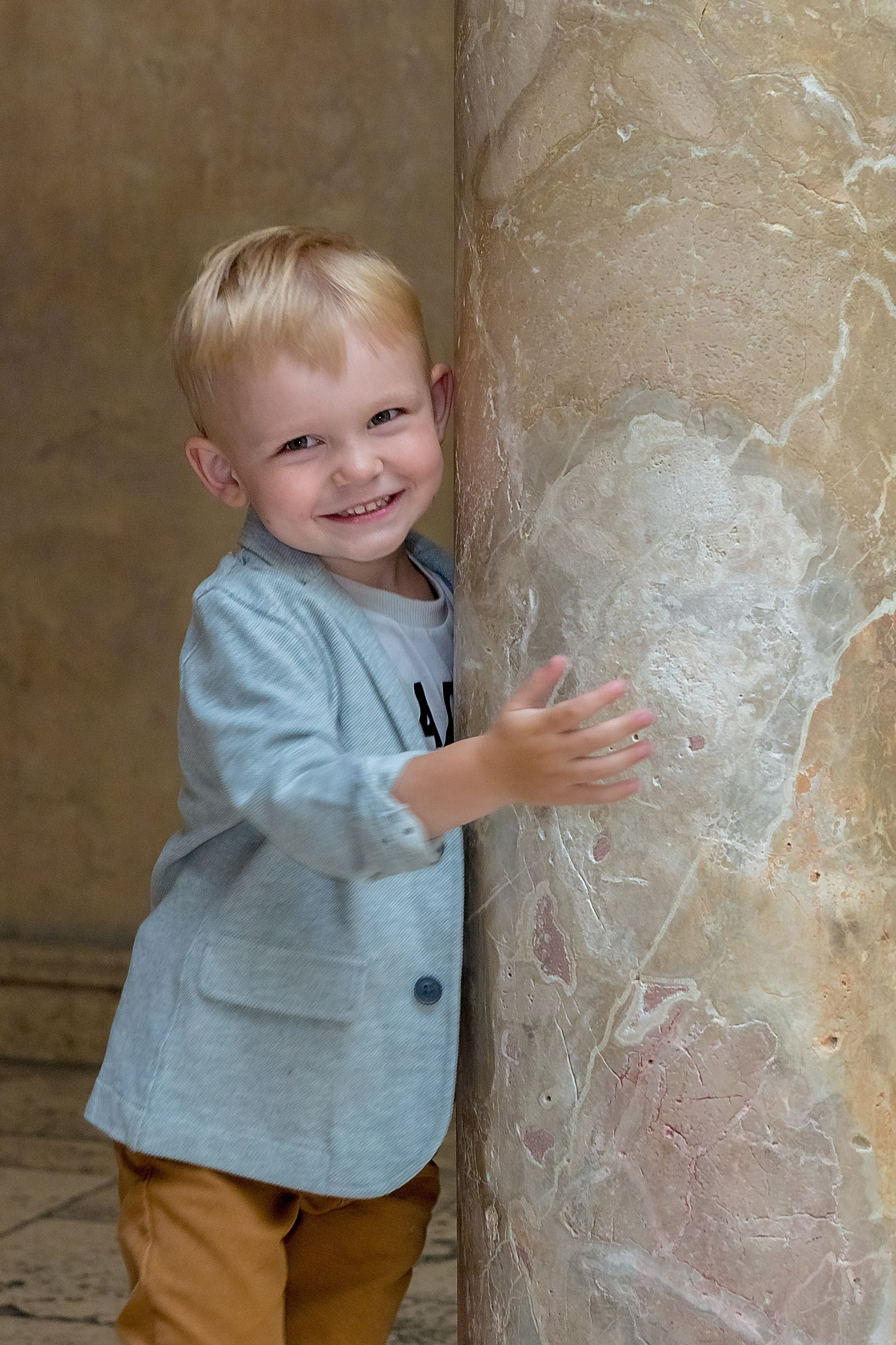 Дети. Маленькие взрослые. Фотограф Владимир Артамонов