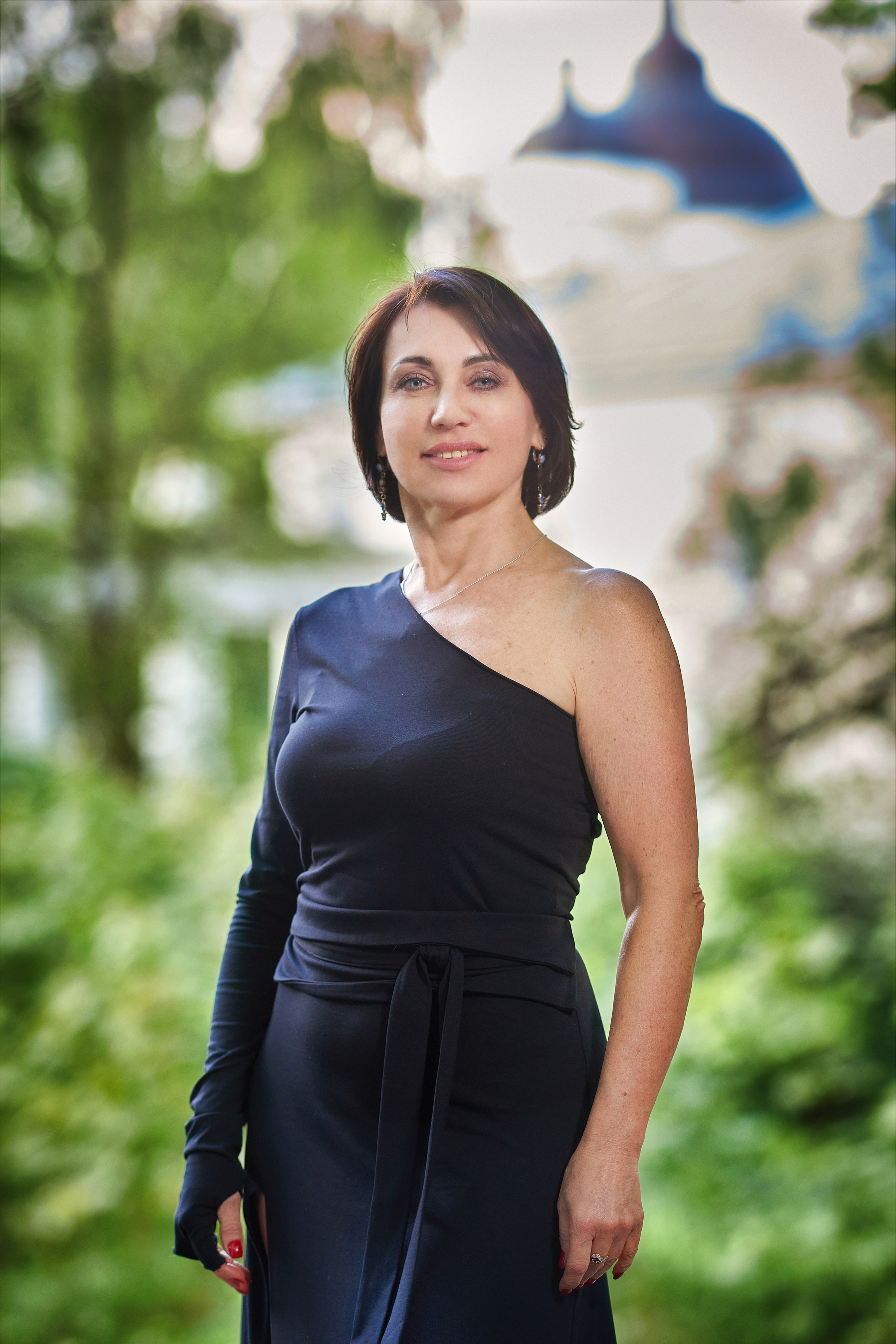 Индивидуальная фотосъёмка в усадьбе Пехра-Яковлевское