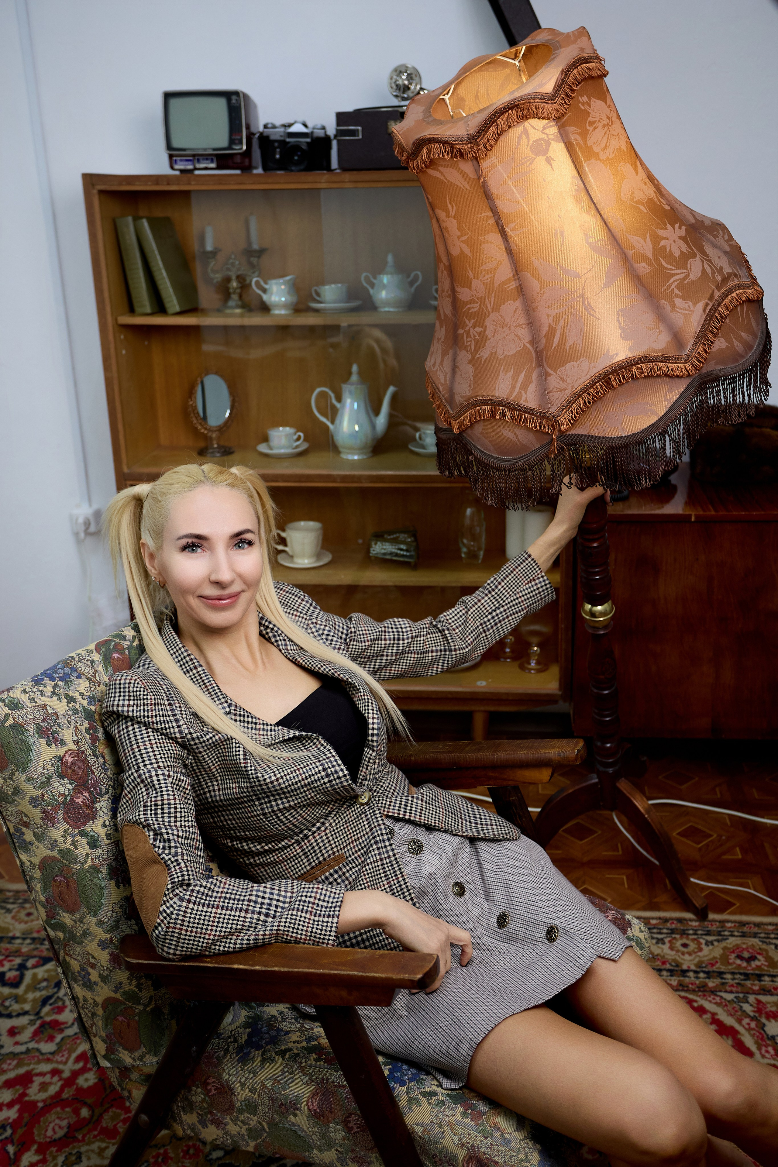 Ретро. Свадебный и семейный фотограф в Ульяновске Орешина Елена