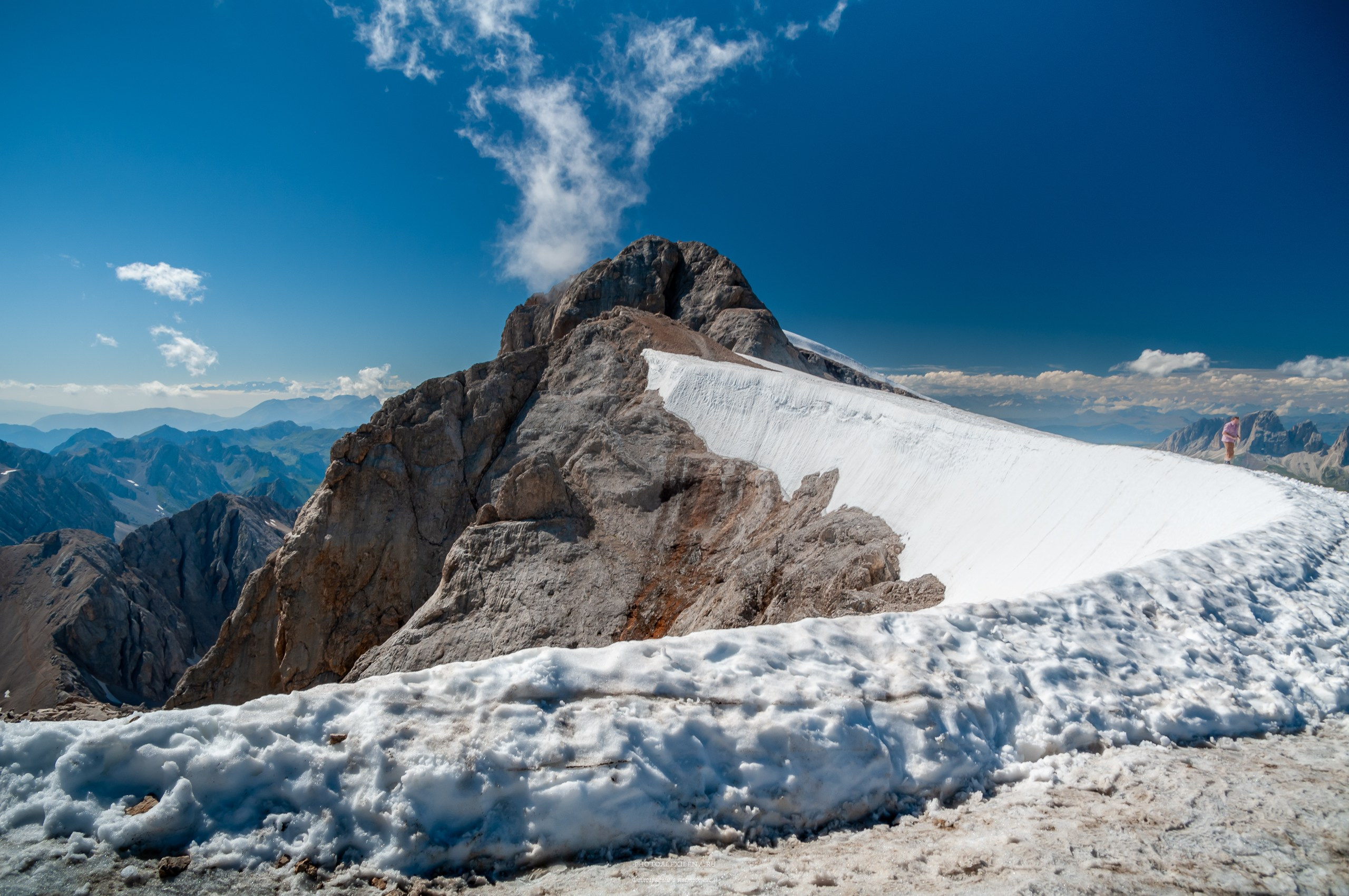 Лучше гор могут быть только горы…. Авторские стильные фотокартины