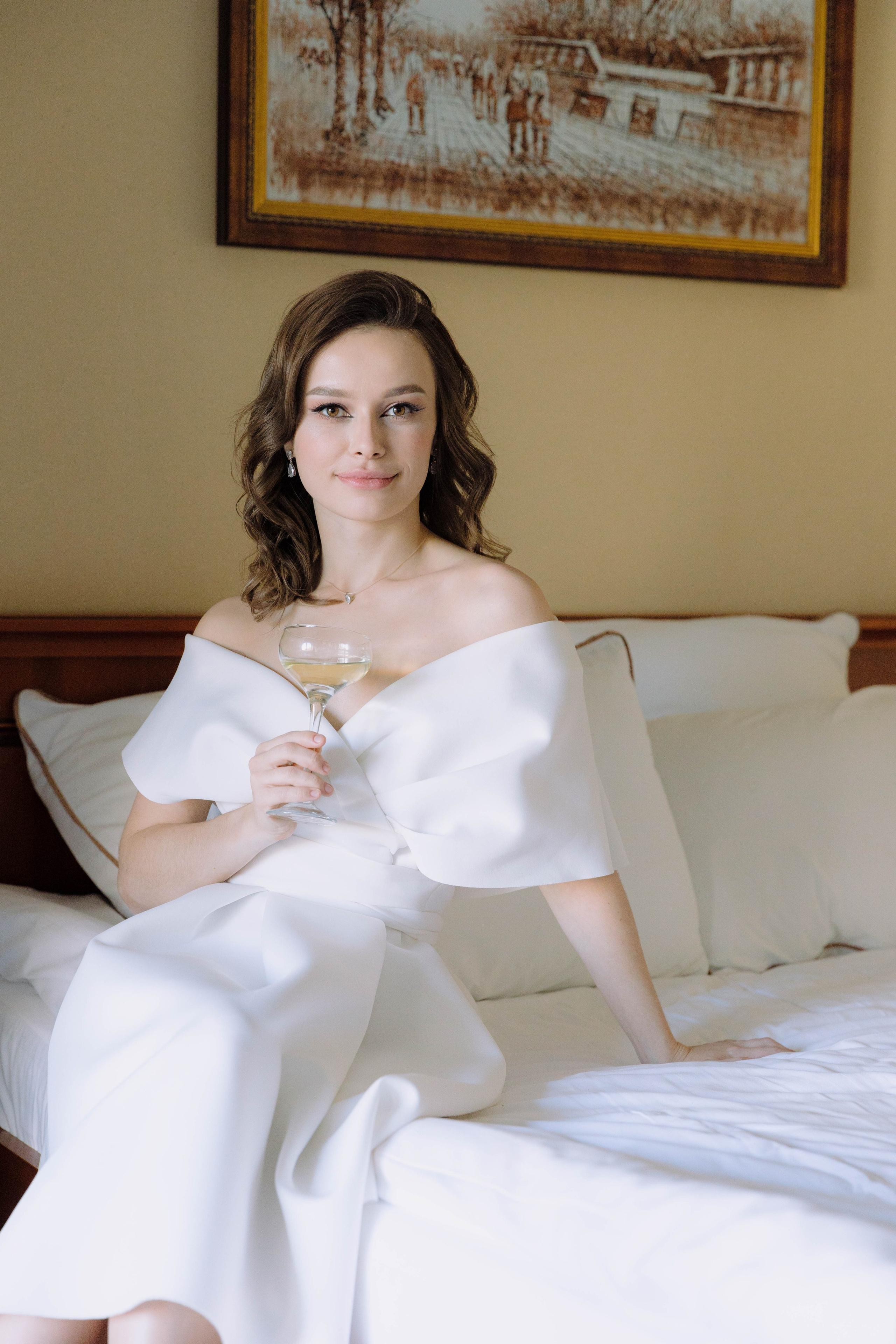 Екатерина и Сергей. Фотограф