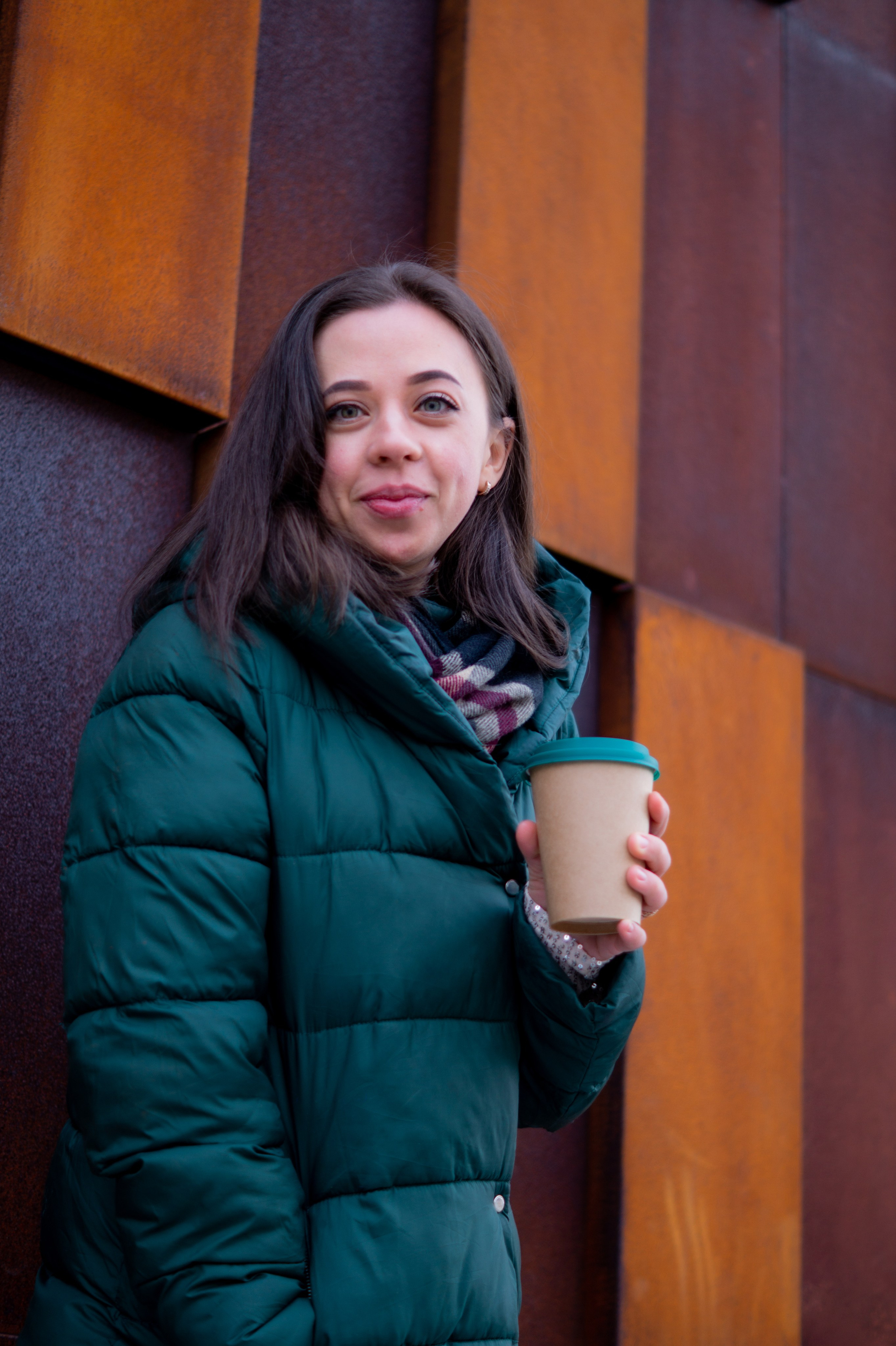 Ранняя весна. Фотограф Ariadna Хабаровск/Уфа