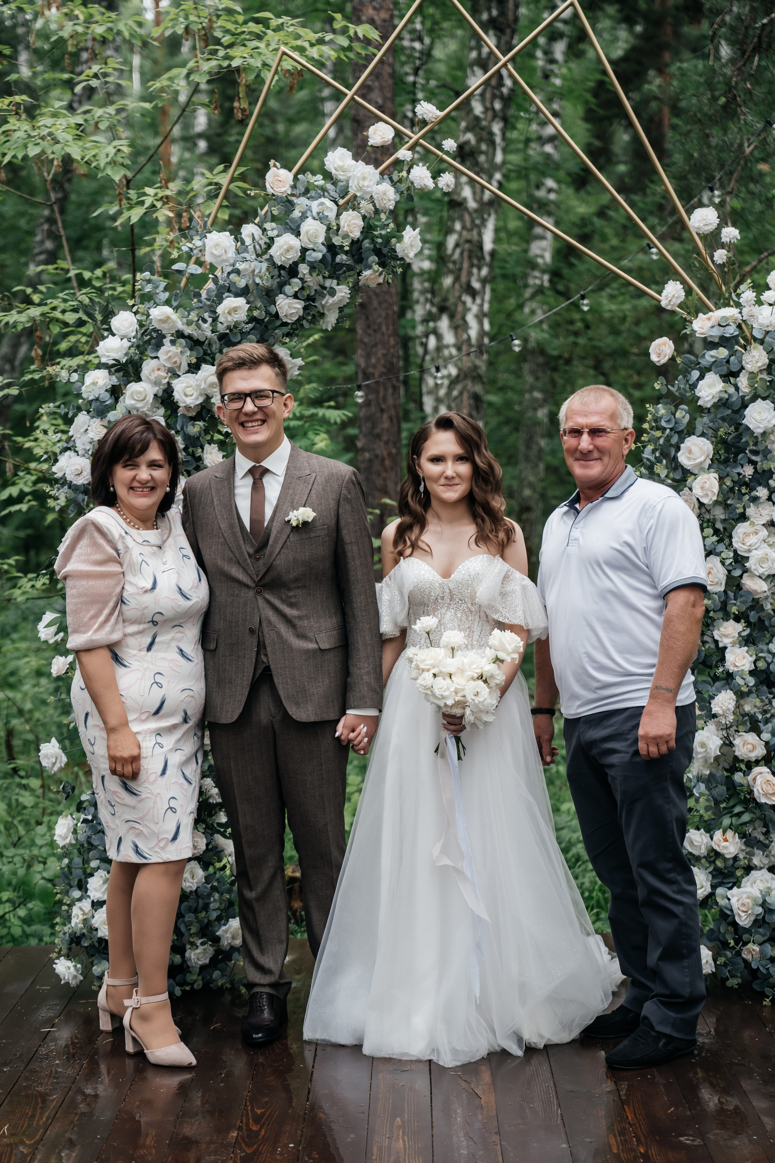 Павел и Анастасия. Свадебный и семейный фотограф В Барнауле Нечаева Таня