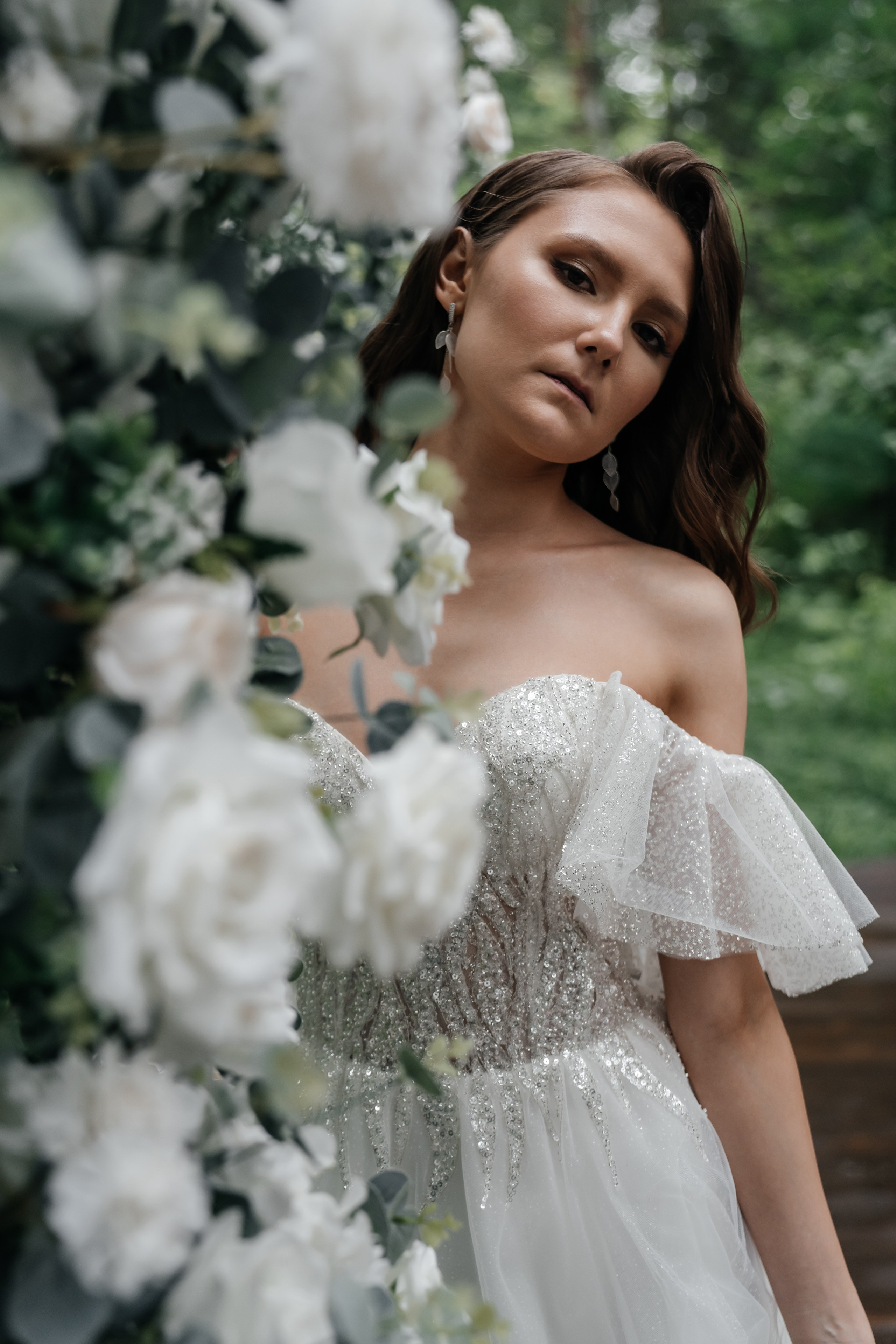 Павел и Анастасия. Свадебный и семейный фотограф В Барнауле Нечаева Таня