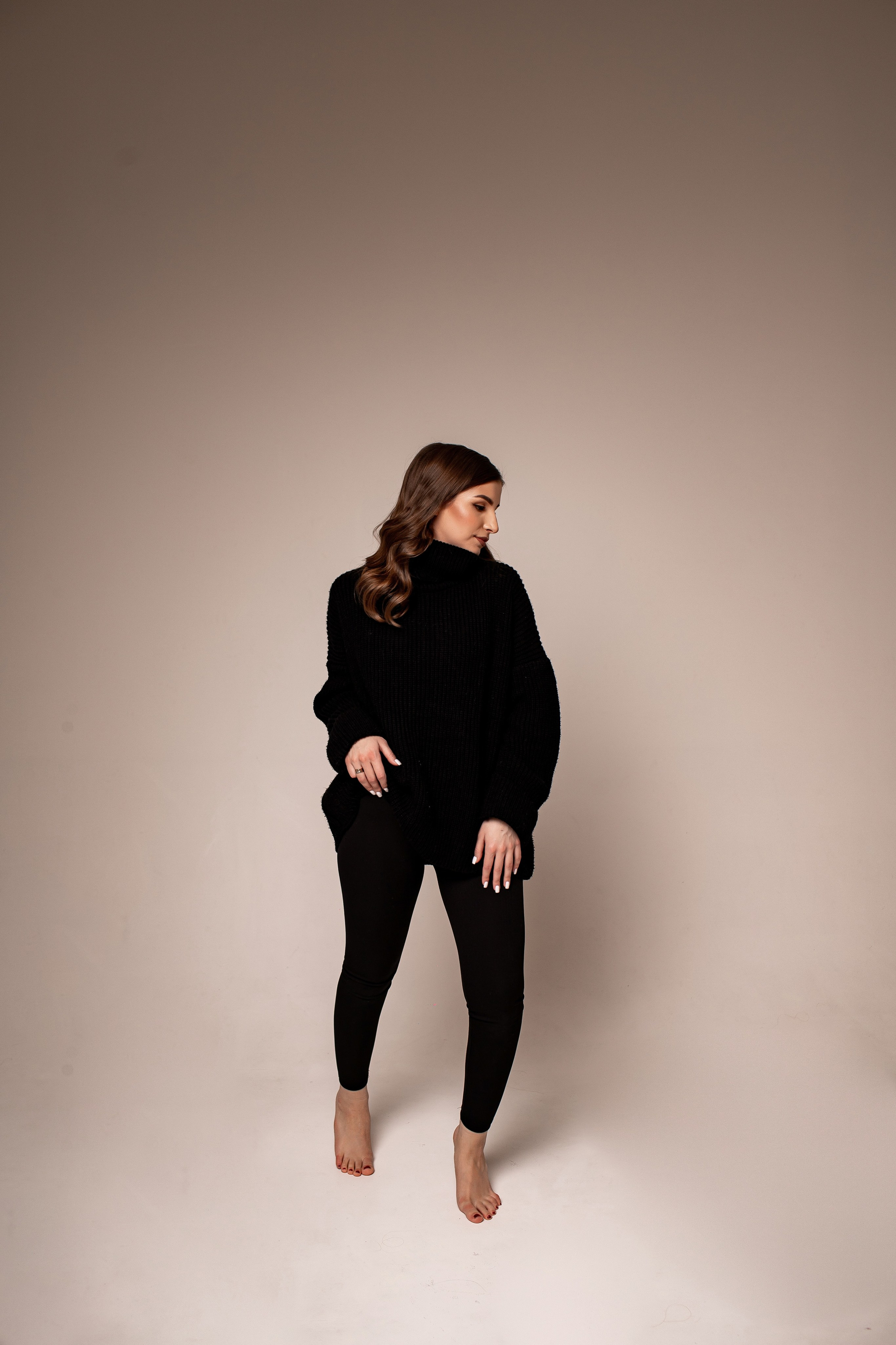 Сергей и Ксения. Семейная съемка — это красивый способ признаться своей семье в любви