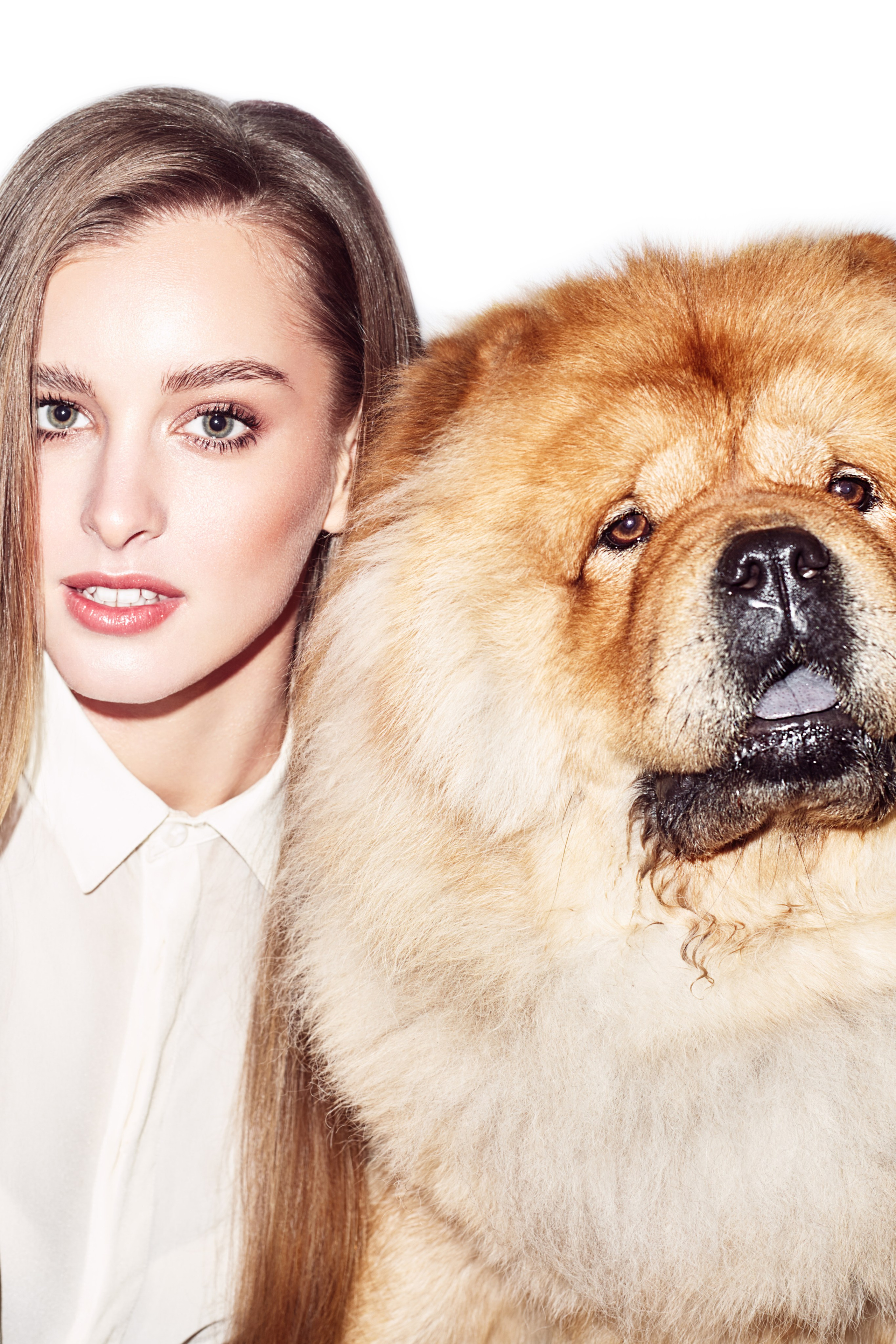 Lyubov Zhuravel Retoucher