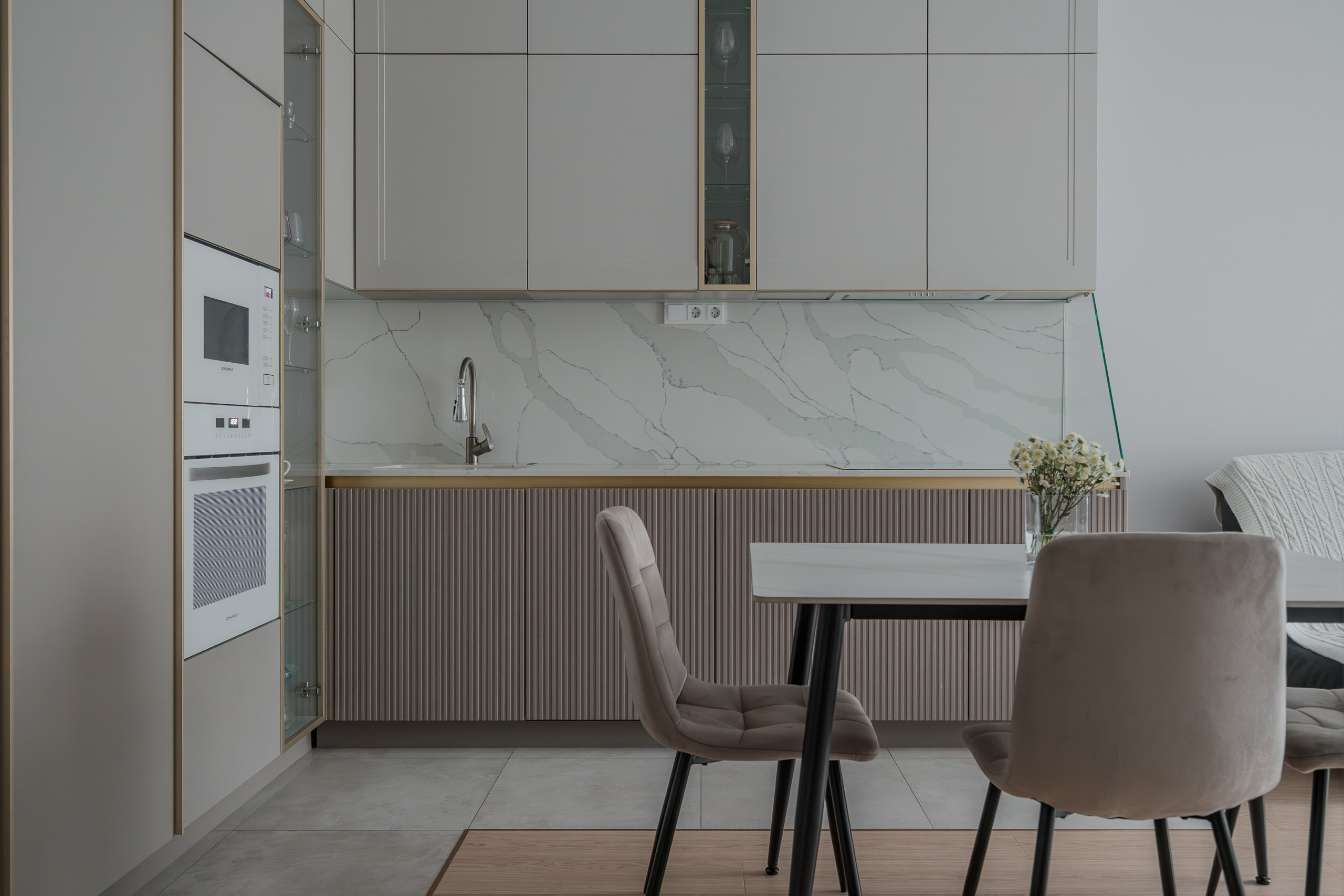 Интерьерный фотограф — Илья Орлов