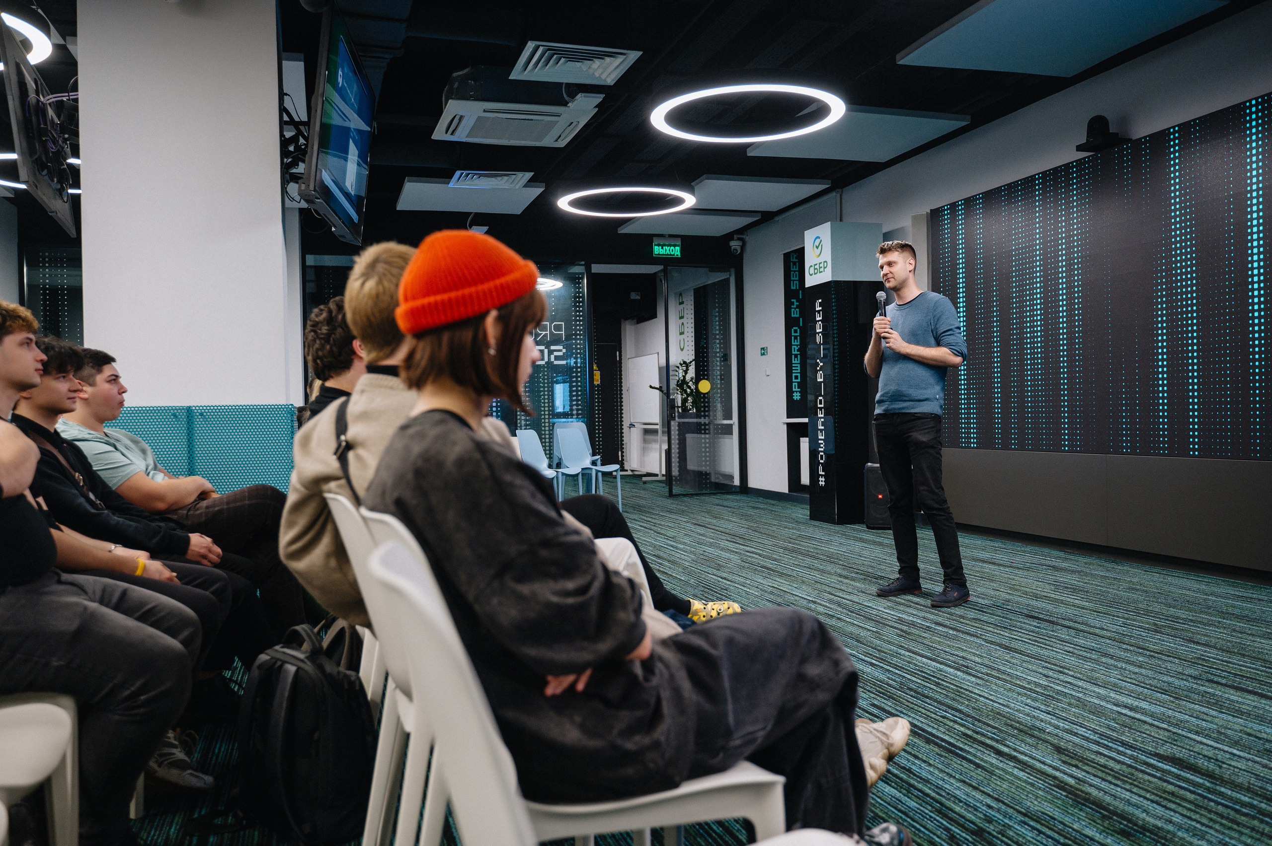 Школа 21. Свадебный и репортажный фотограф в Казани Айрат Хайриев