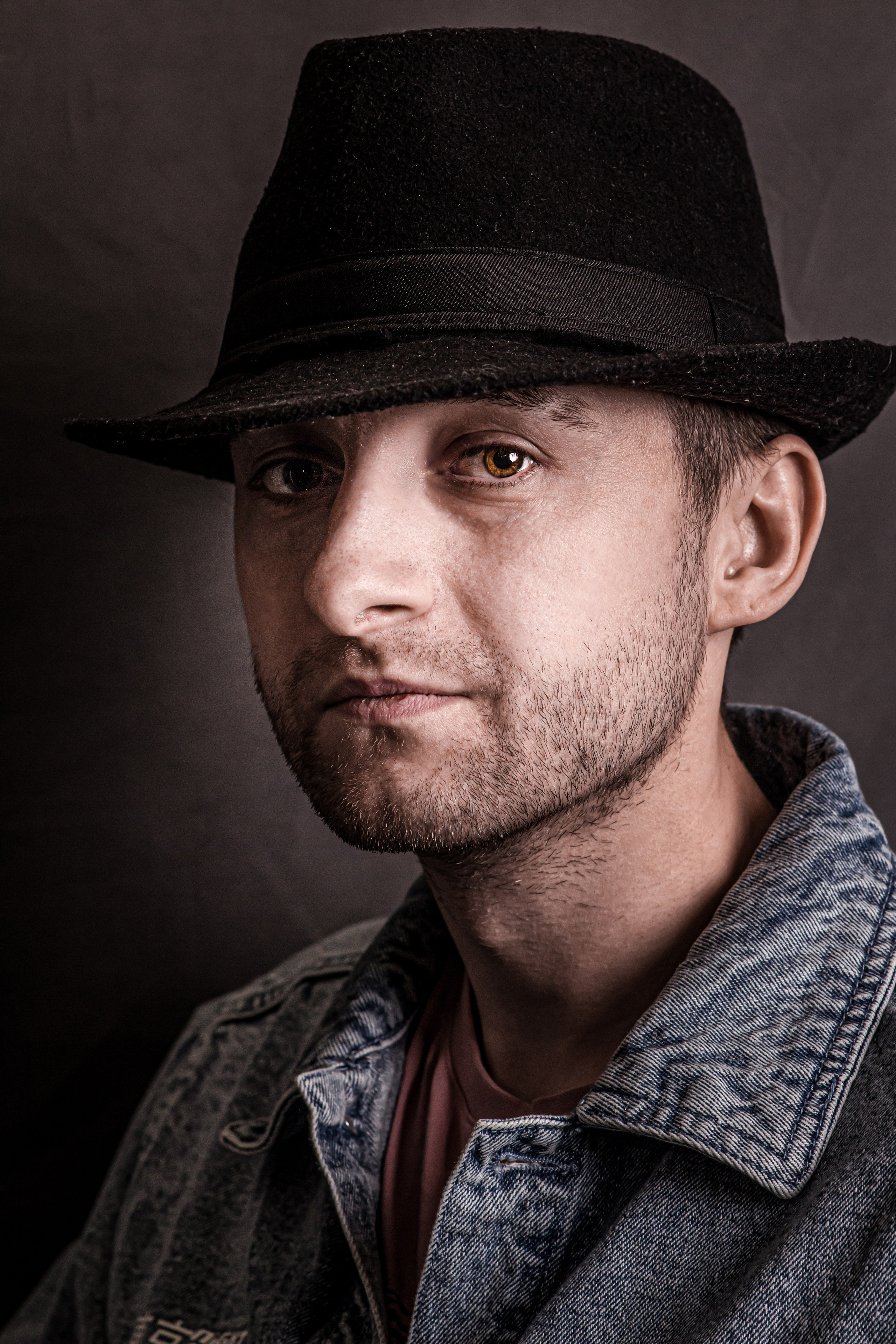 Мои работы. Фотограф Георгий Овсянников в Воронеже