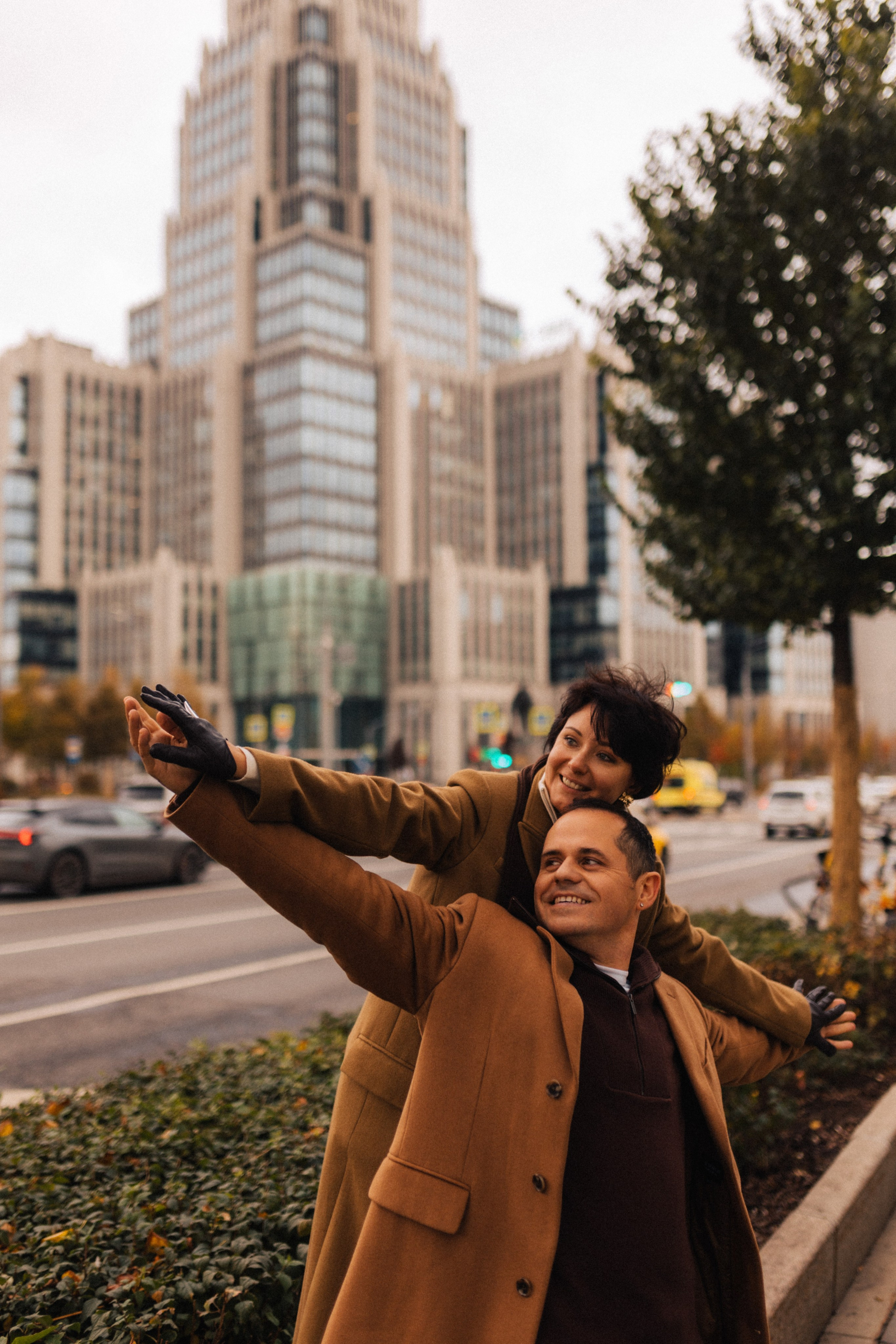 Игорь/Ирина. Фотограф в Москве Татьяна Сергеева