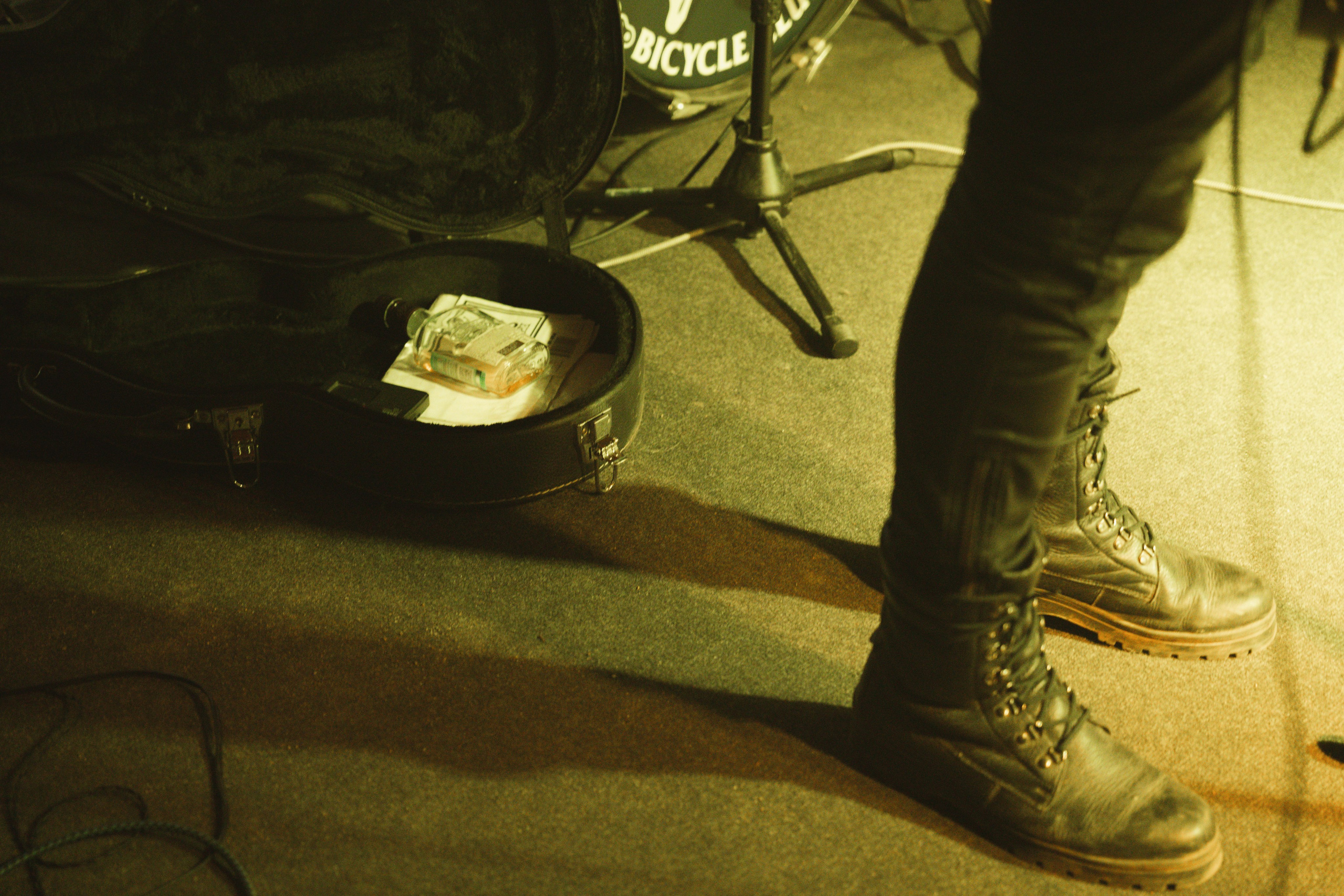 <МЕТАЛЛОМАНИЯ: VOL3>//31.01.2025 во FLAT209. Портретный фотограф в Смоленске и Москве Мария Громова