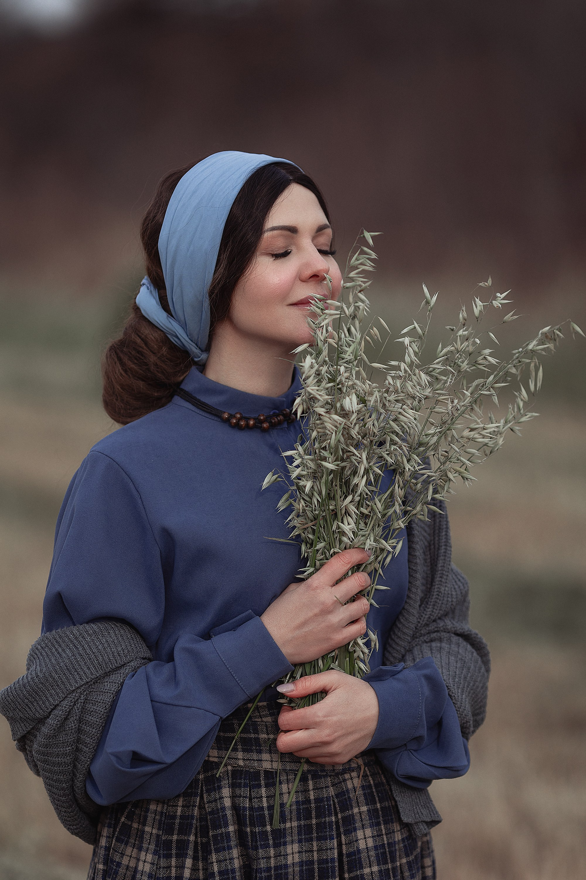 Натали. Фотограф Алёна Яковлева